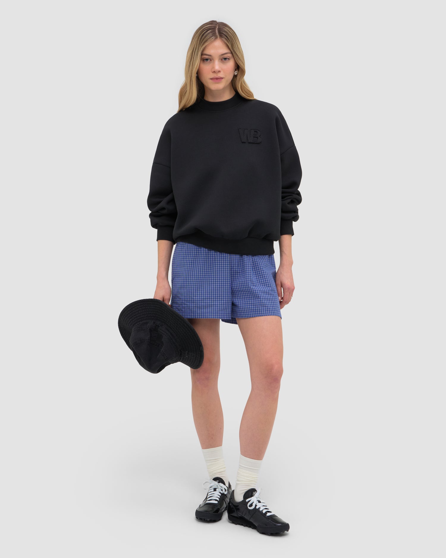 VERICE SWEATSHIRT