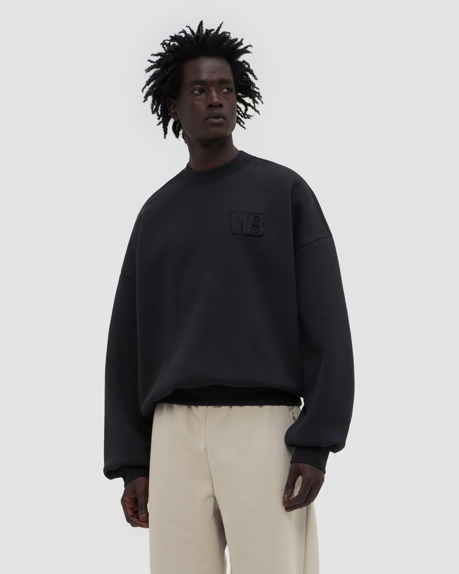 VERICE SWEATSHIRT