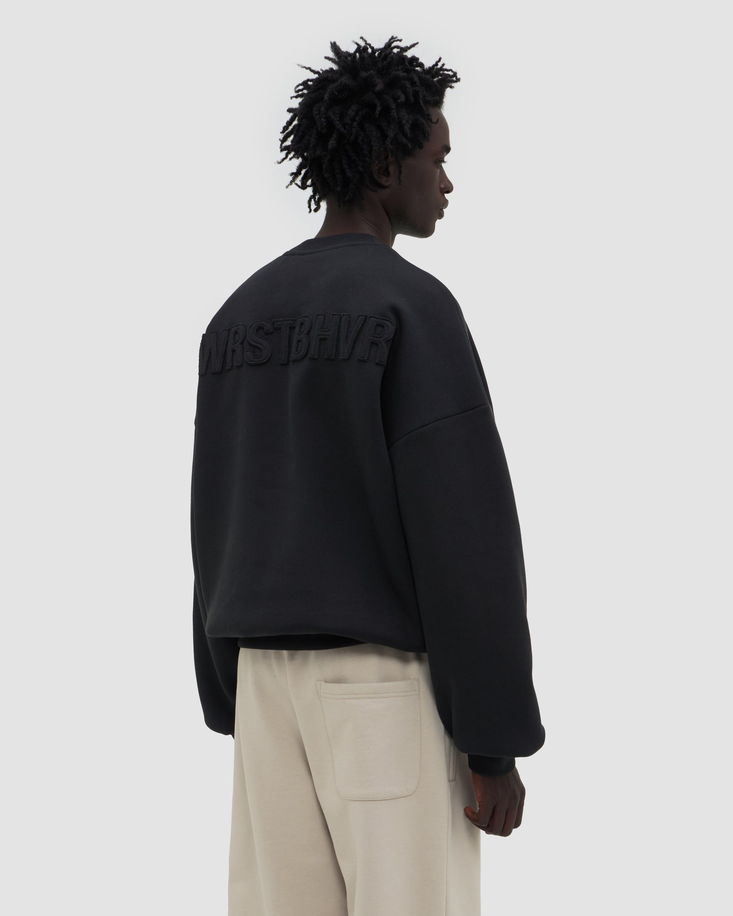 VERICE SWEATSHIRT