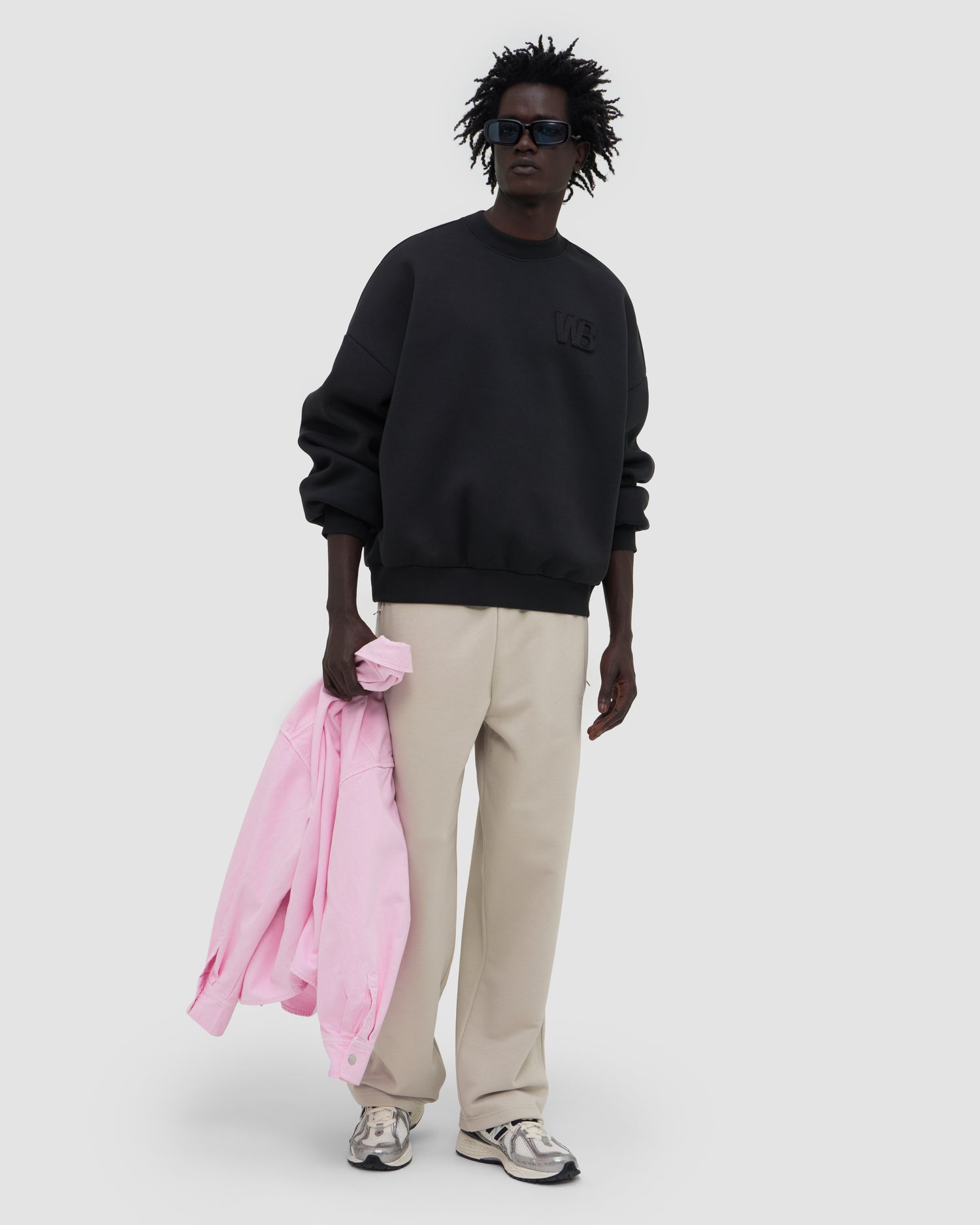 VERICE SWEATSHIRT