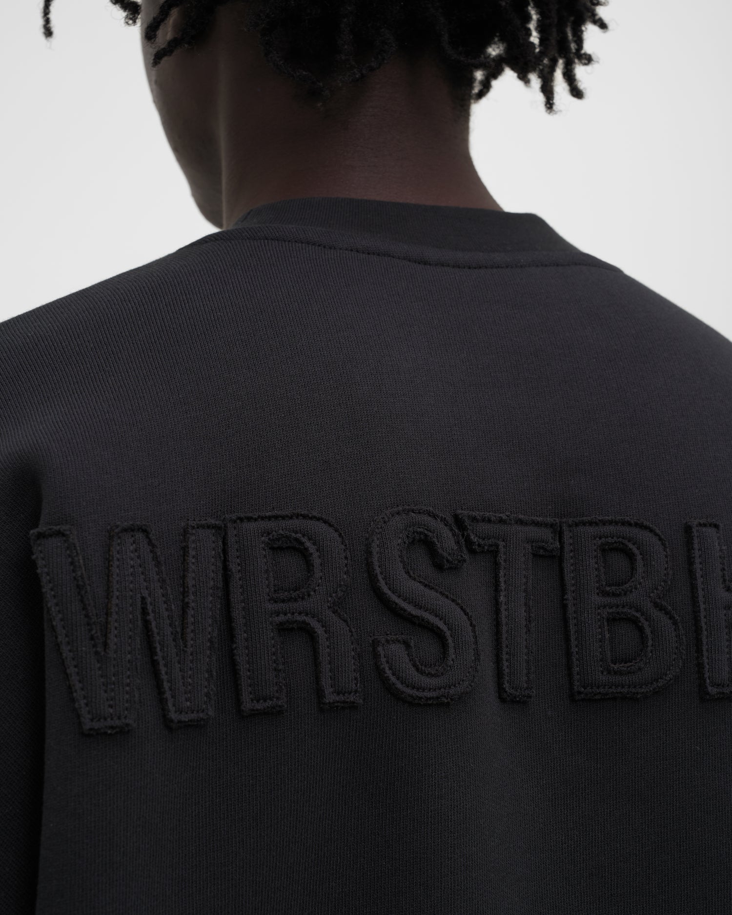 VERICE SWEATSHIRT