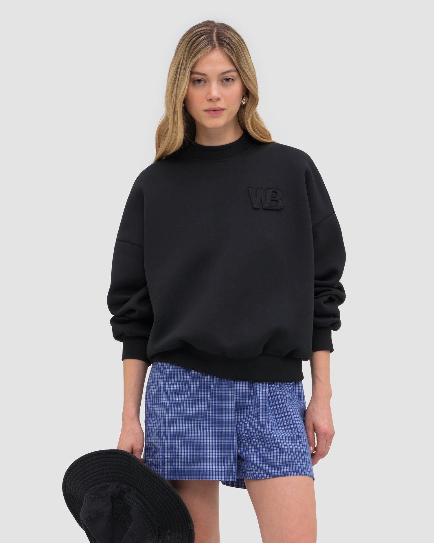VERICE SWEATSHIRT