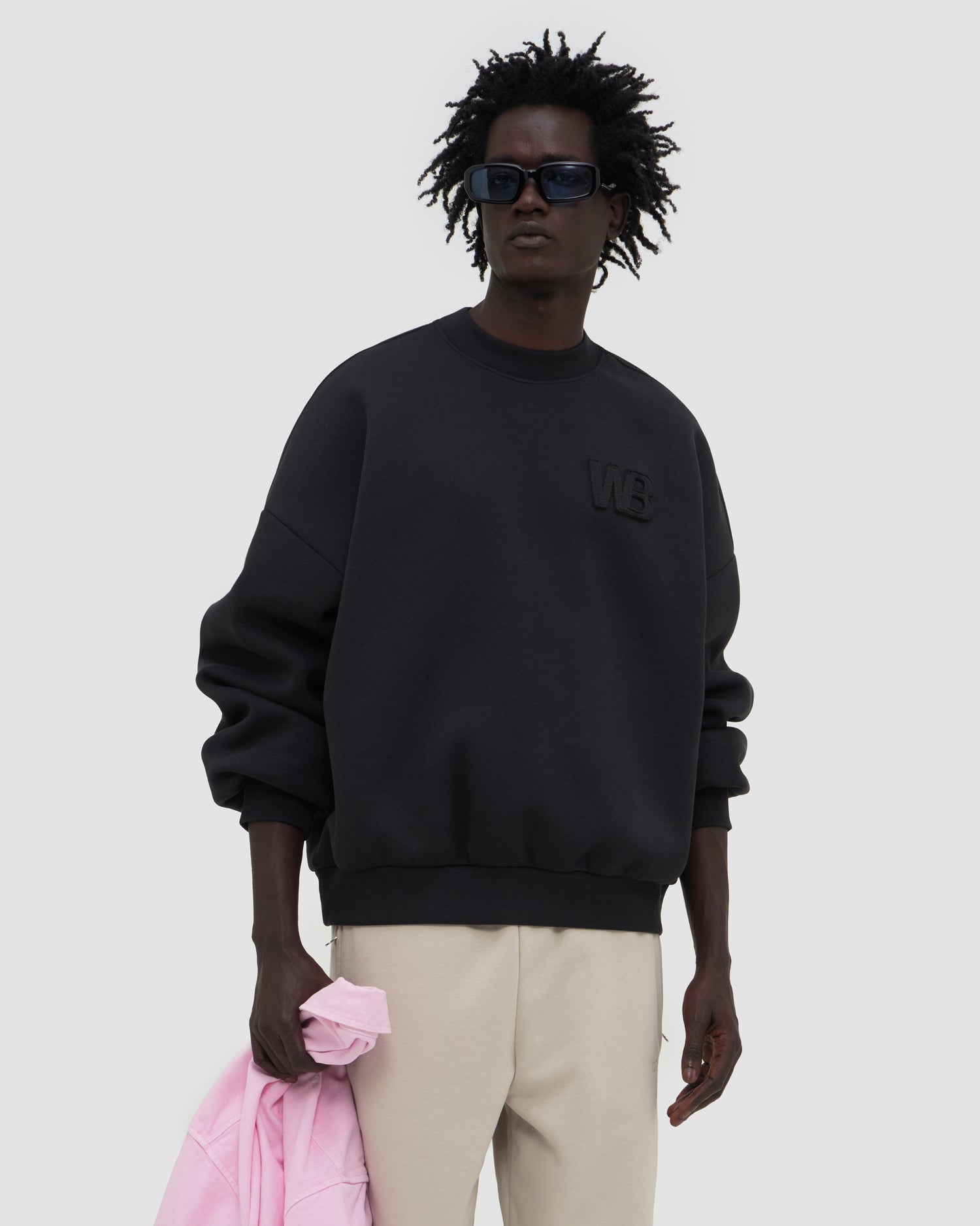 VERICE SWEATSHIRT
