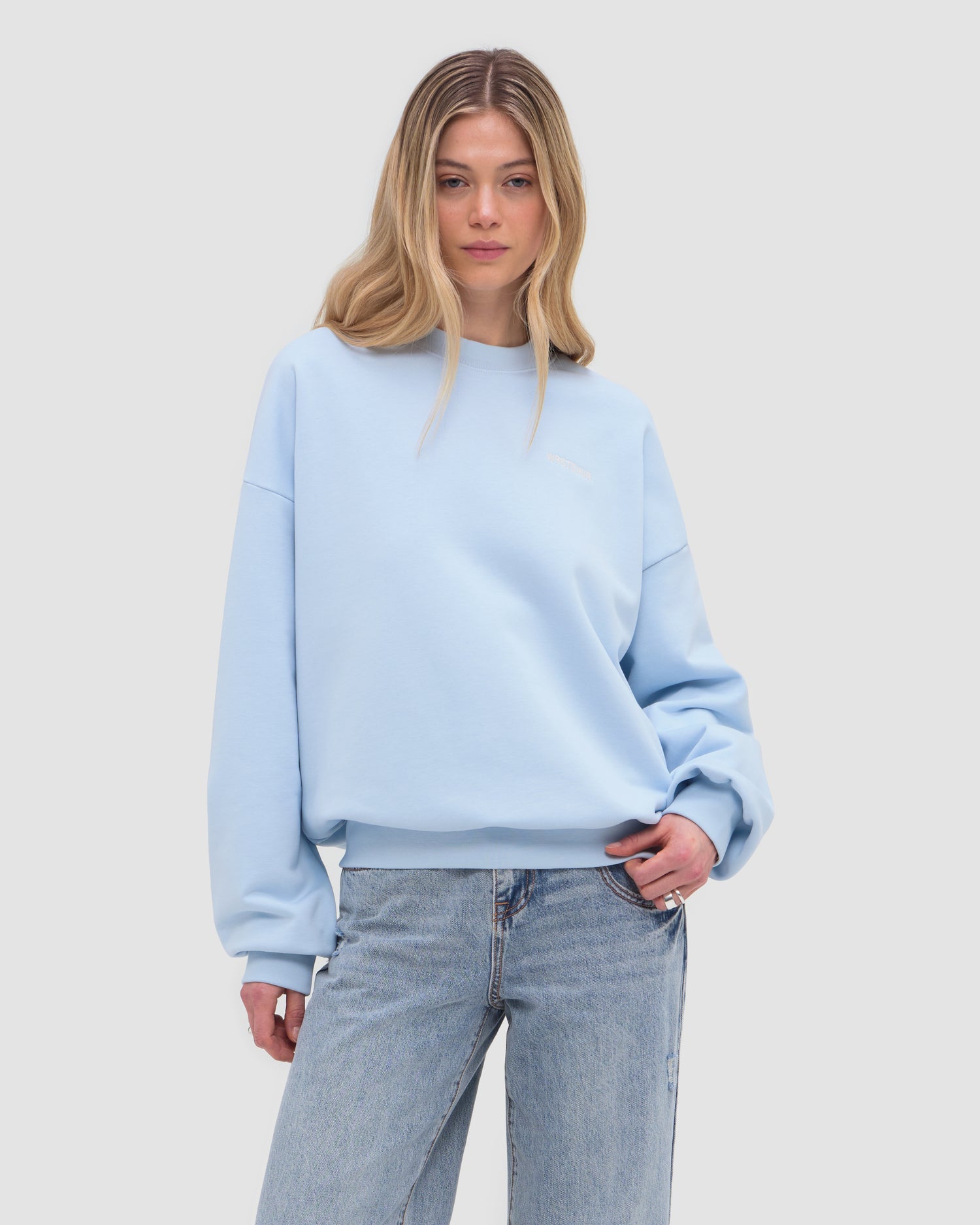 NENI V2 SWEATSHIRT