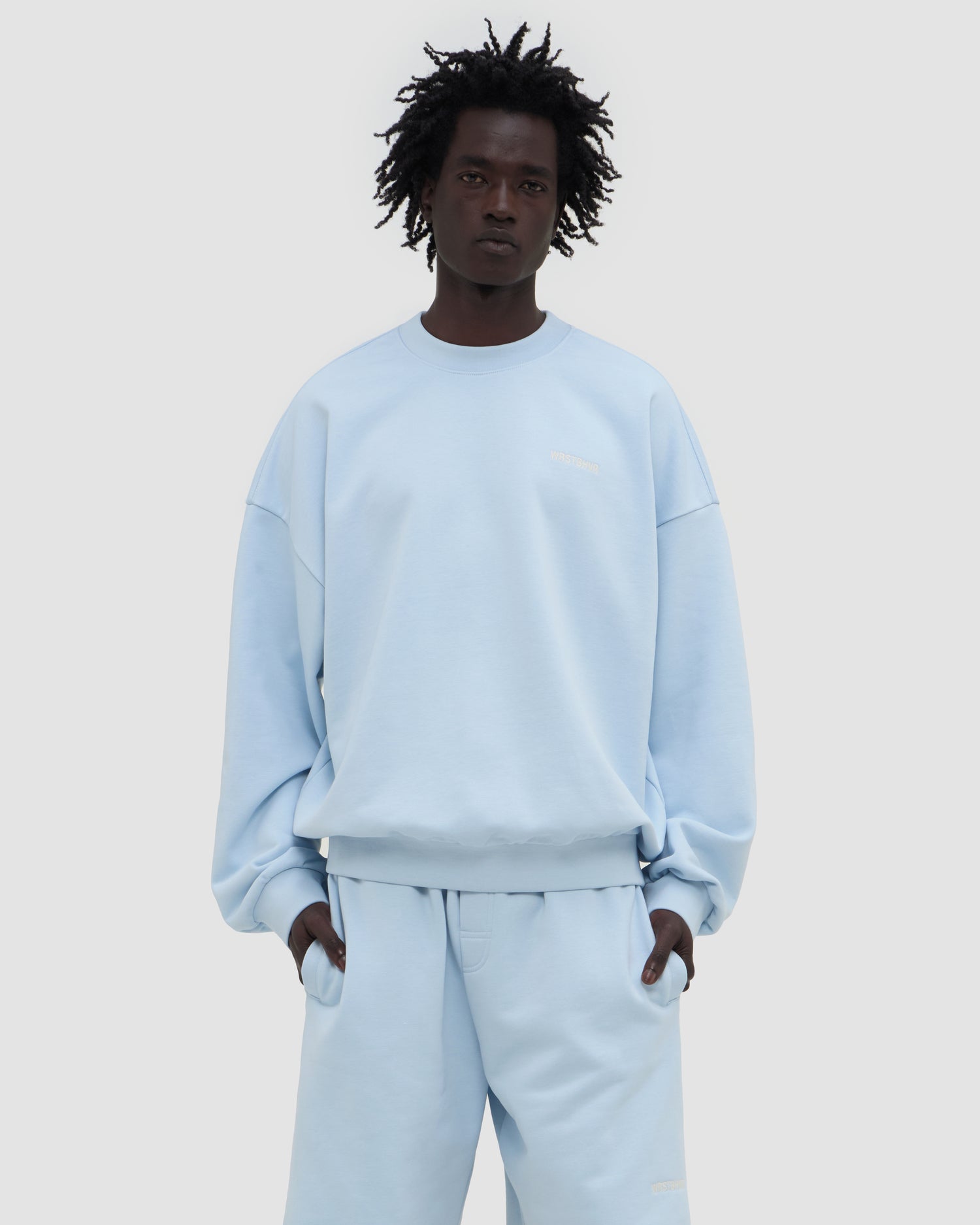 NENI V2 SWEATSHIRT