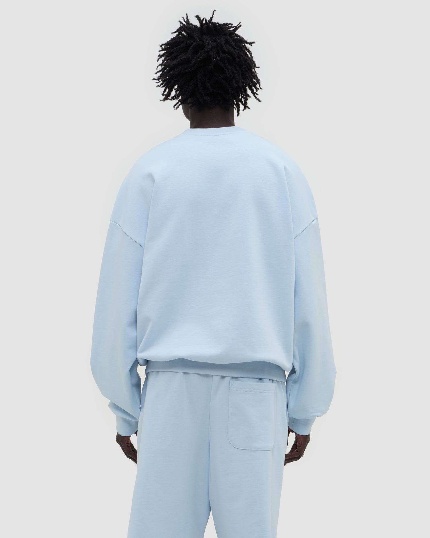 NENI V2 SWEATSHIRT
