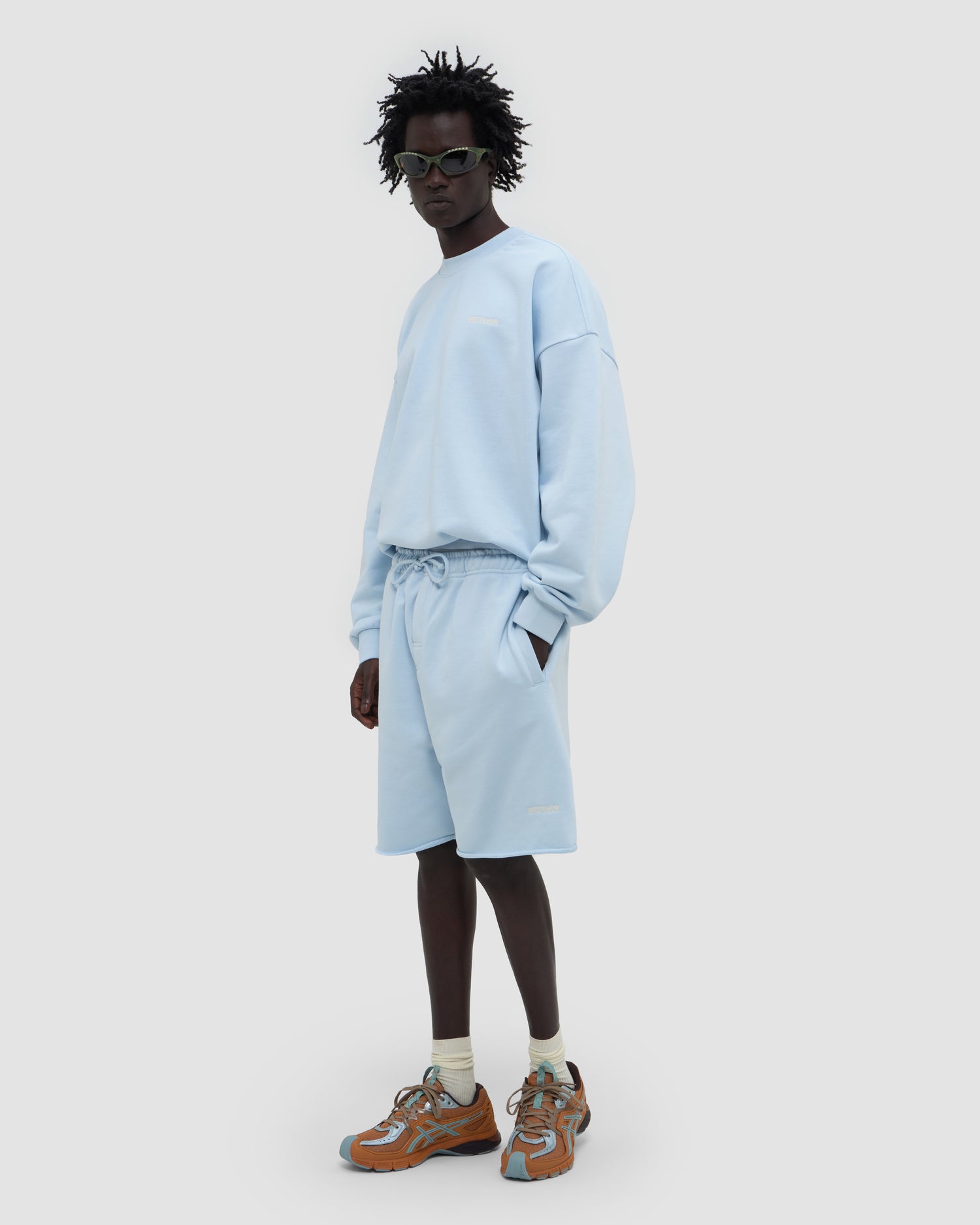 NENI V2 SWEATSHIRT