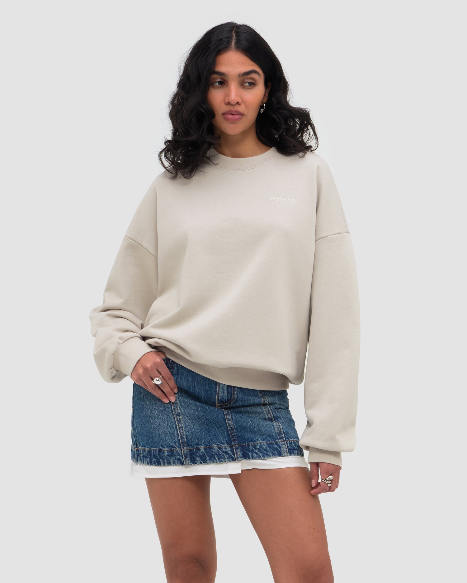 NENI V2 SWEATSHIRT