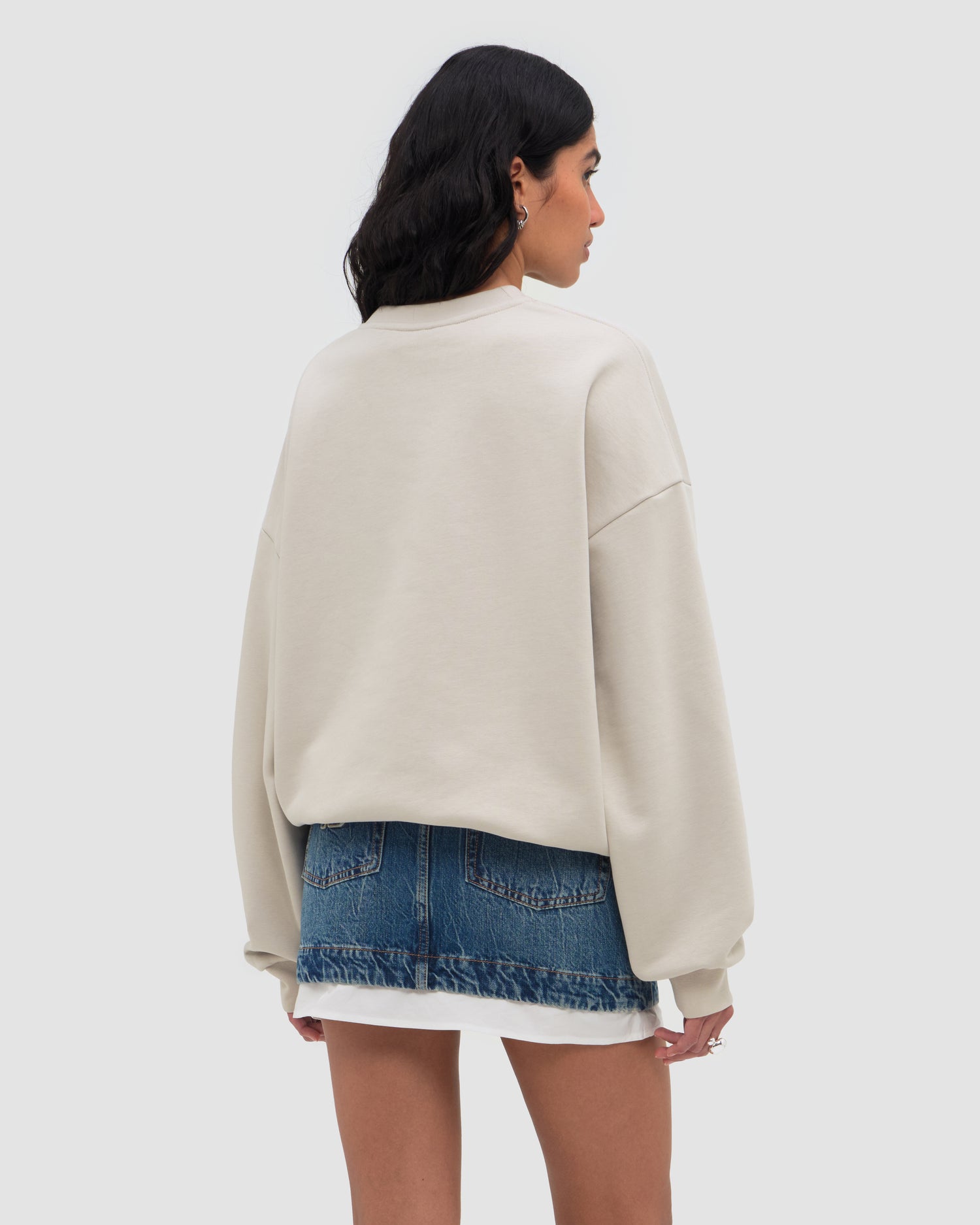 NENI V2 SWEATSHIRT