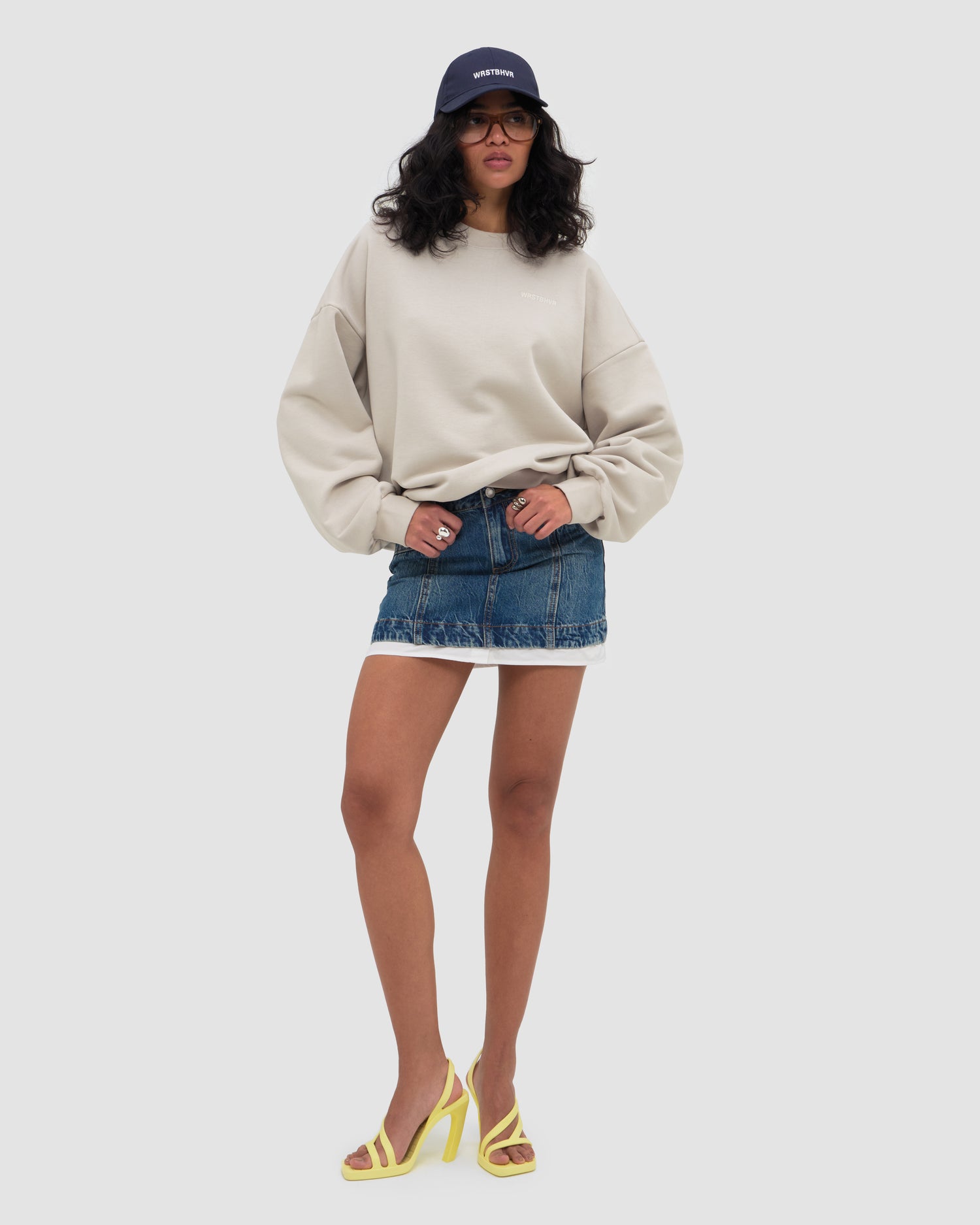 NENI V2 SWEATSHIRT