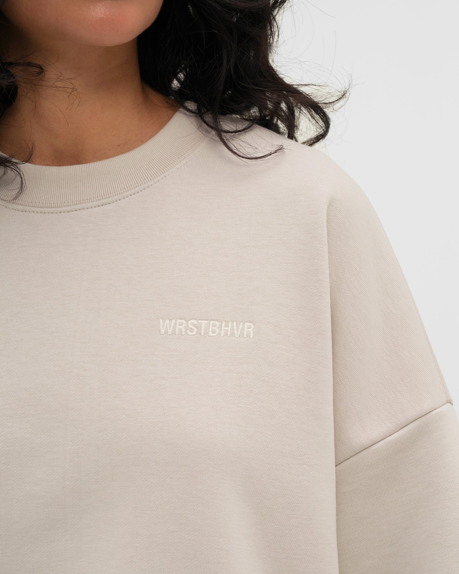 NENI V2 SWEATSHIRT