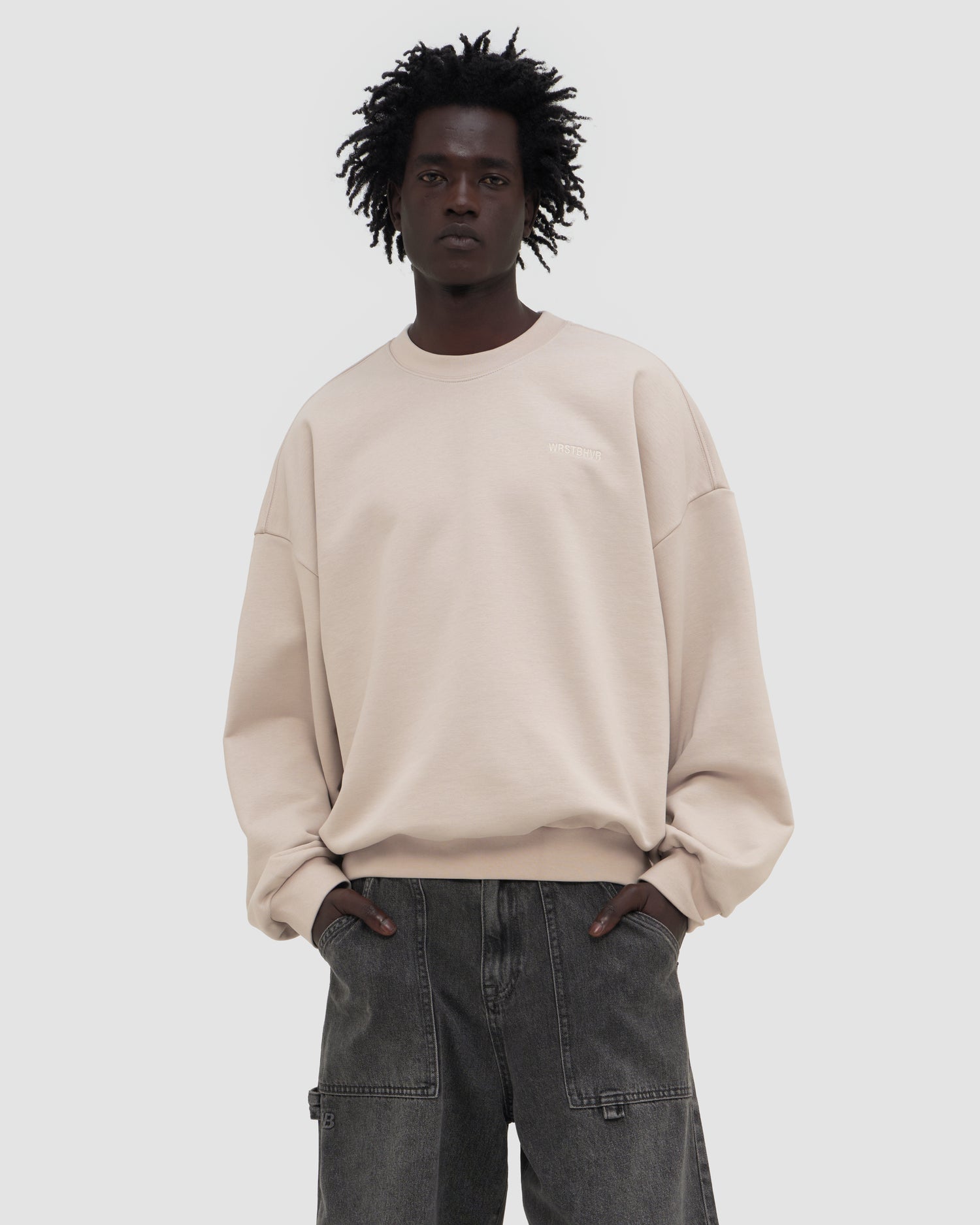 NENI V2 SWEATSHIRT