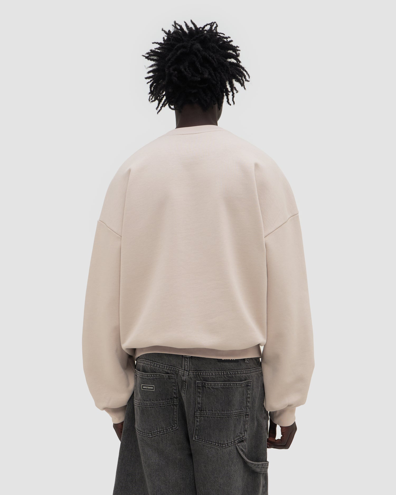 NENI V2 SWEATSHIRT
