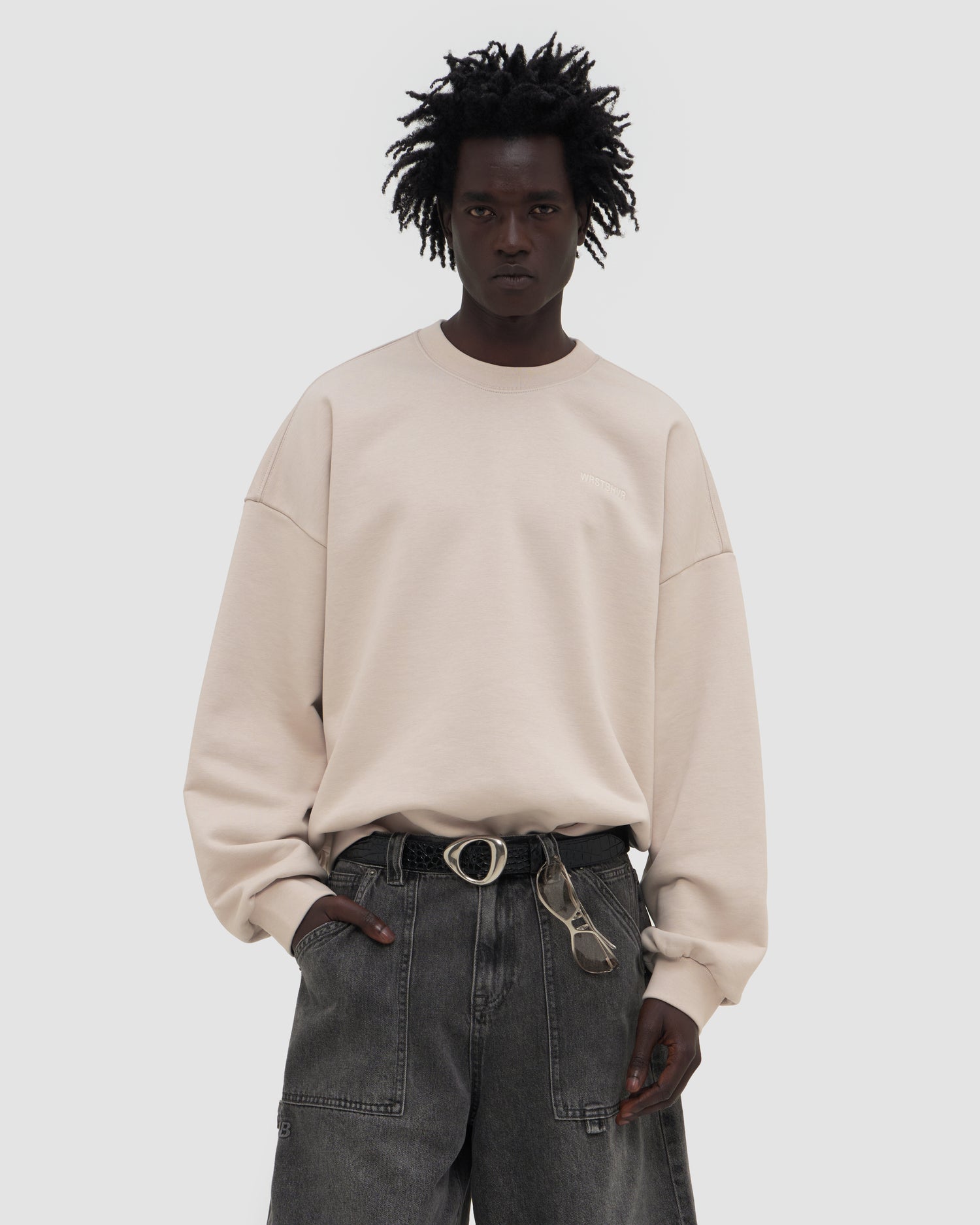 NENI V2 SWEATSHIRT