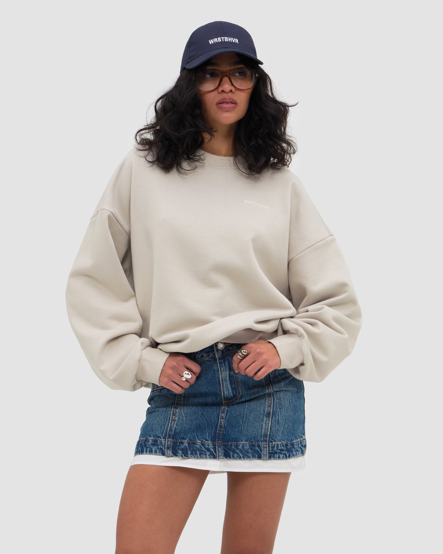 NENI V2 SWEATSHIRT