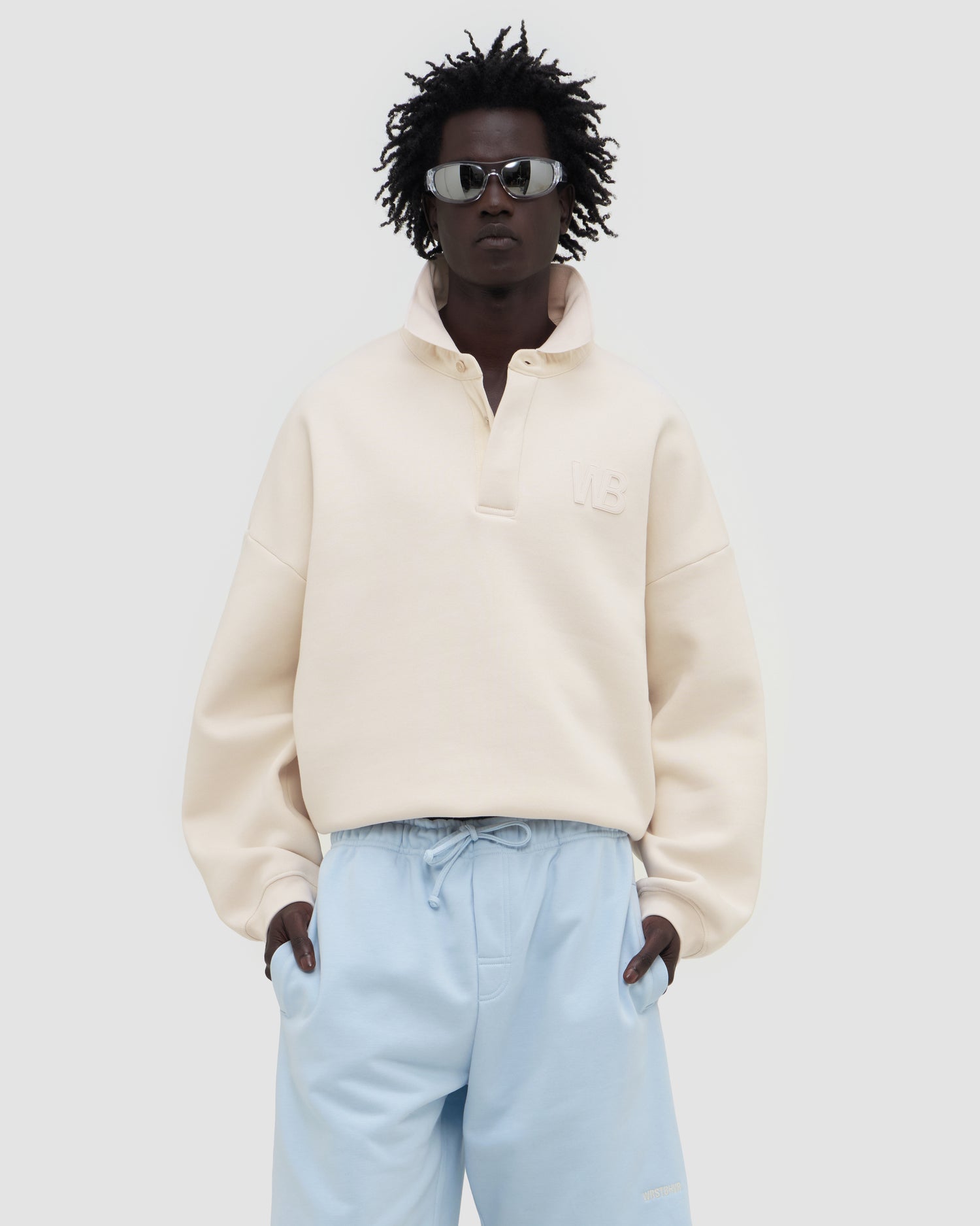 FRIDO V2 SWEATSHIRT