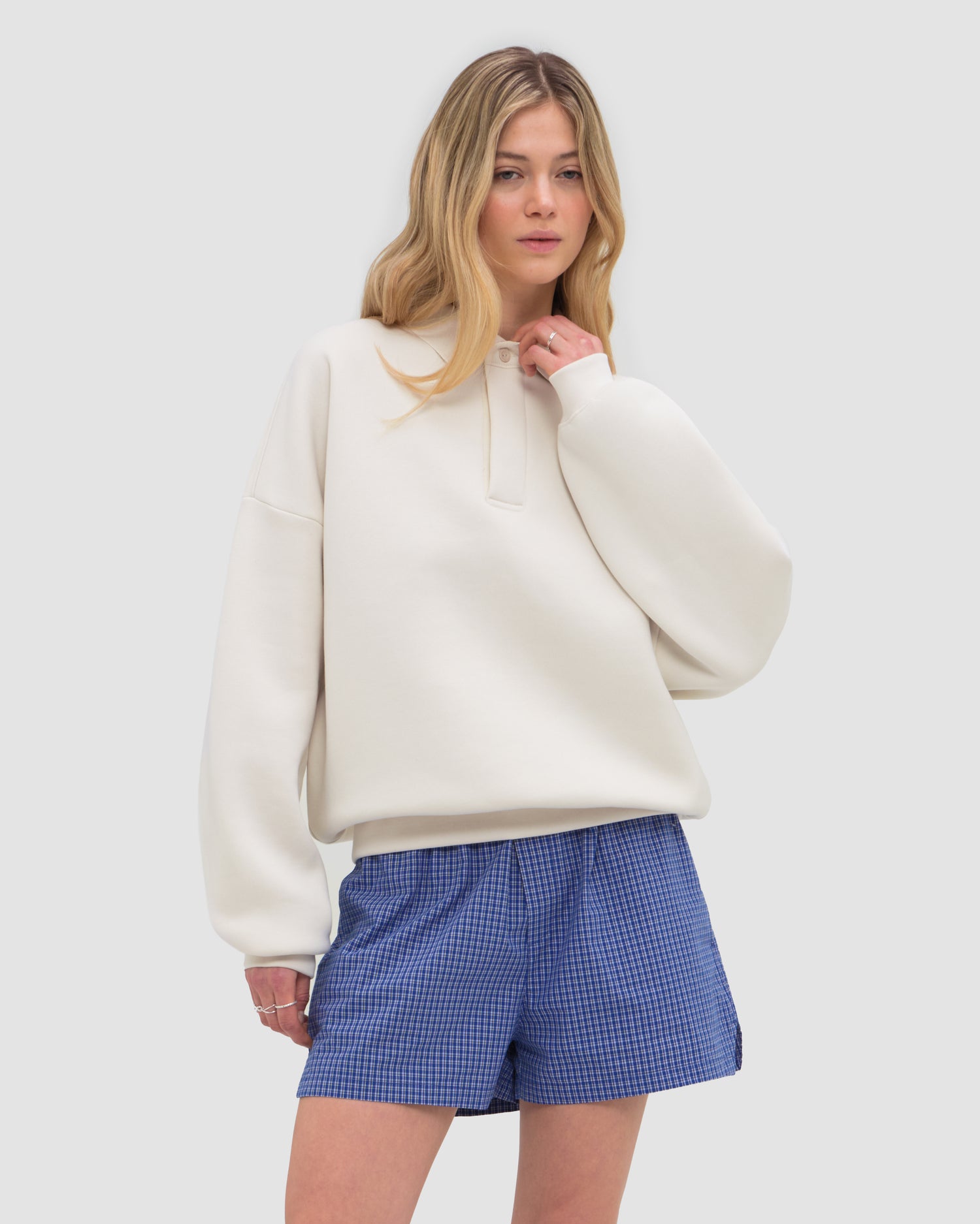 FRIDO V2 SWEATSHIRT