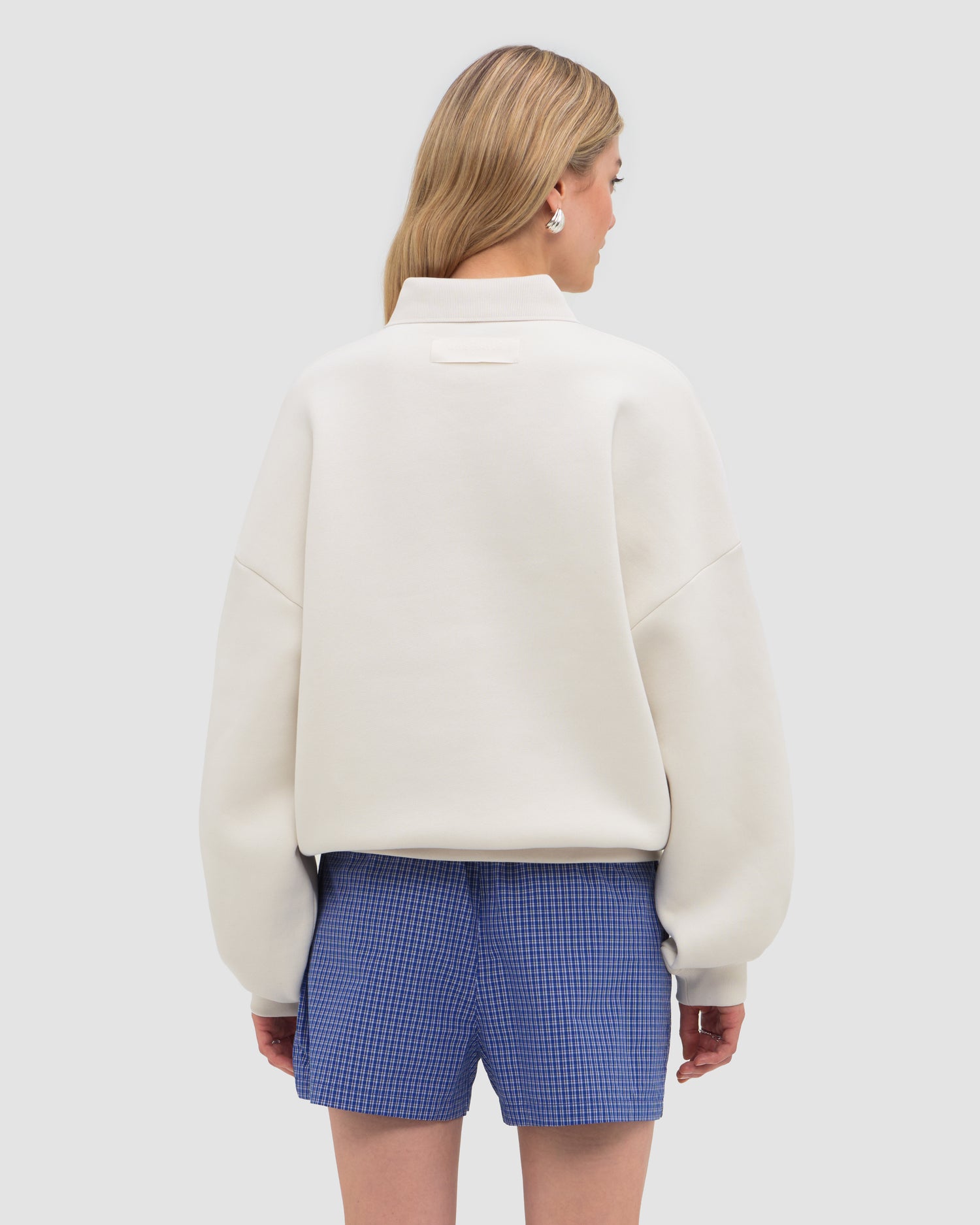 FRIDO V2 SWEATSHIRT