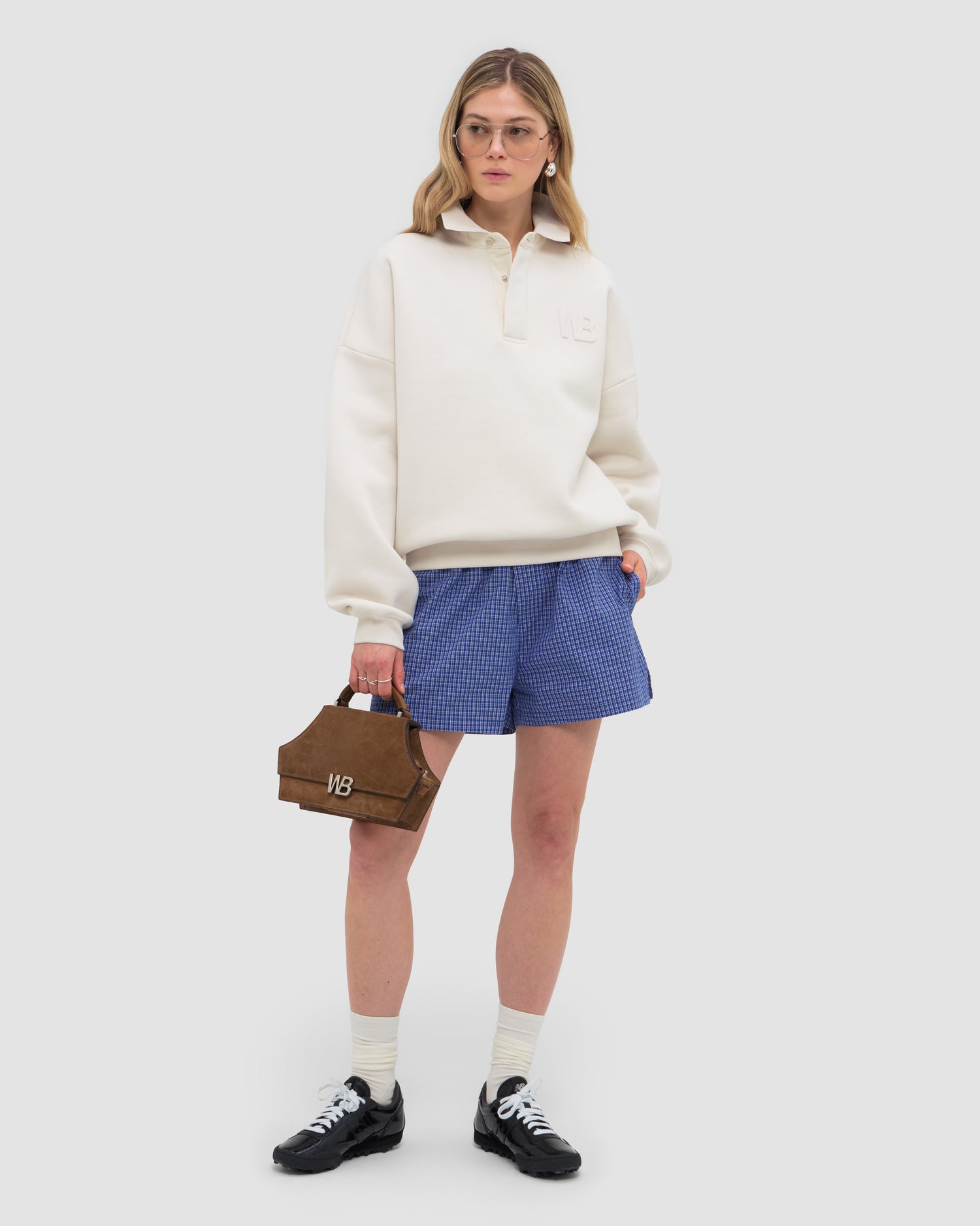 FRIDO V2 SWEATSHIRT