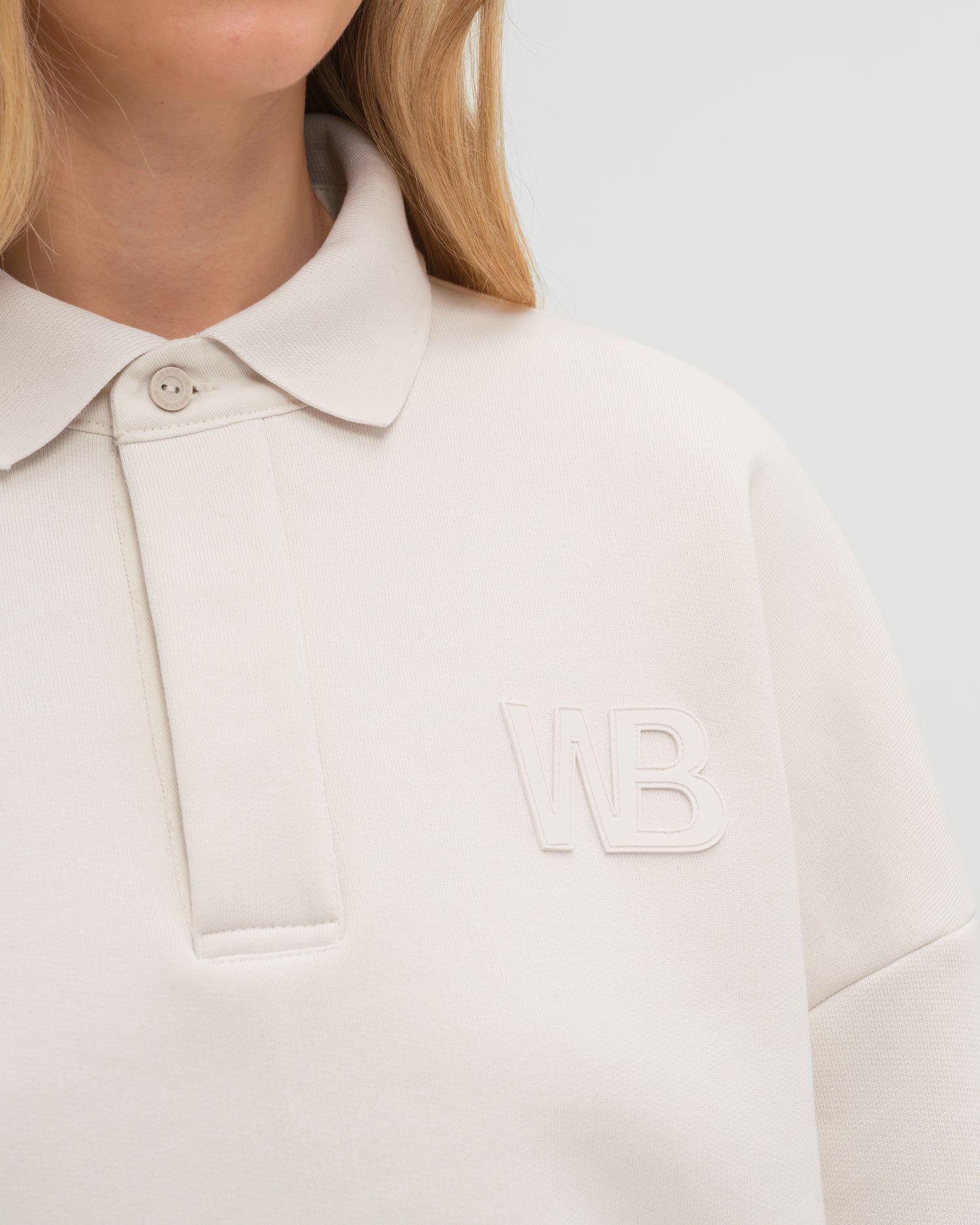 FRIDO V2 SWEATSHIRT
