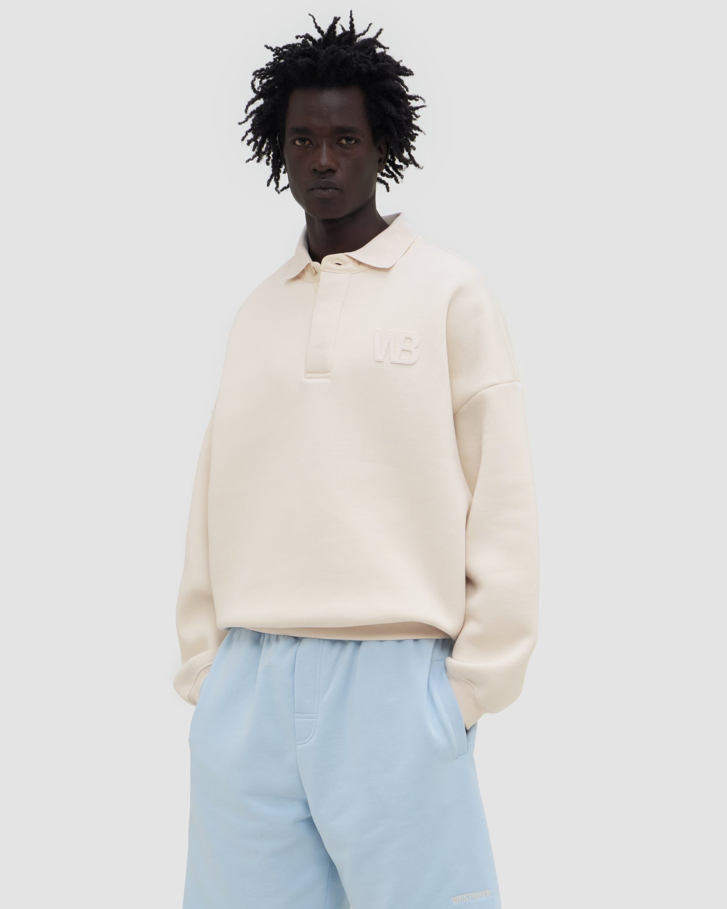 FRIDO V2 SWEATSHIRT