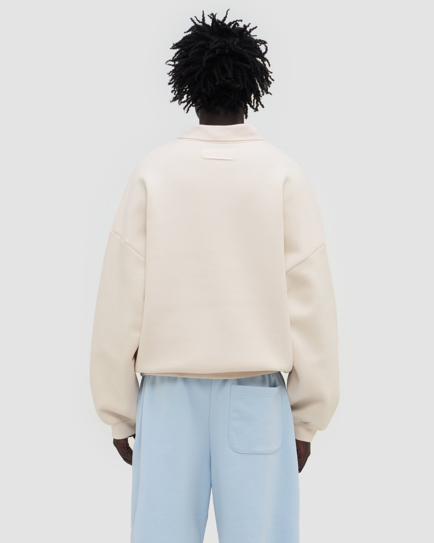 FRIDO V2 SWEATSHIRT