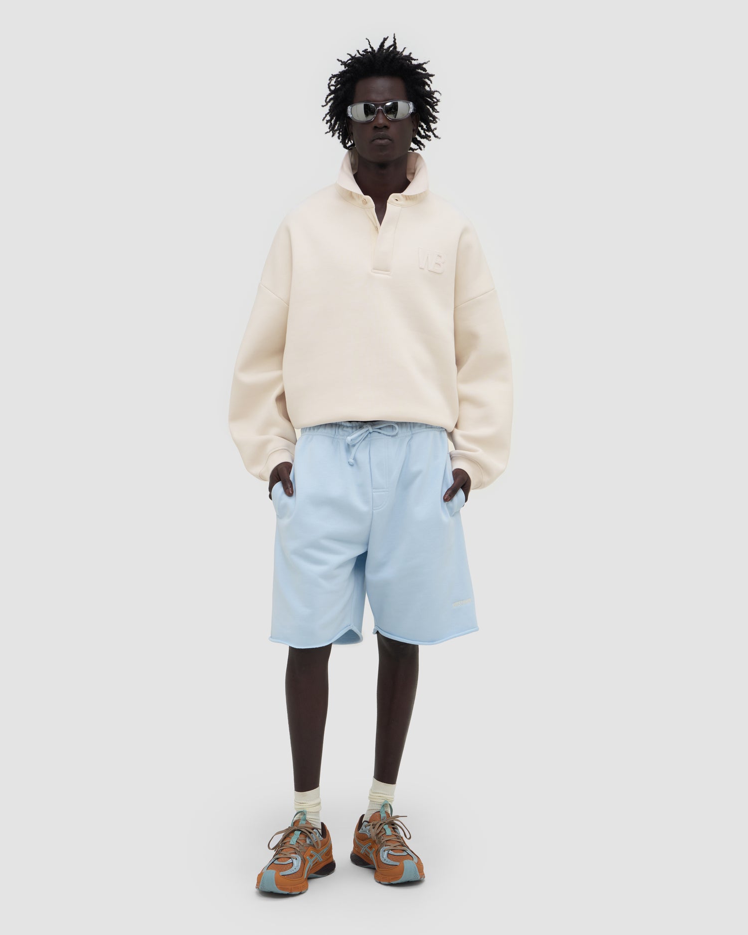 FRIDO V2 SWEATSHIRT