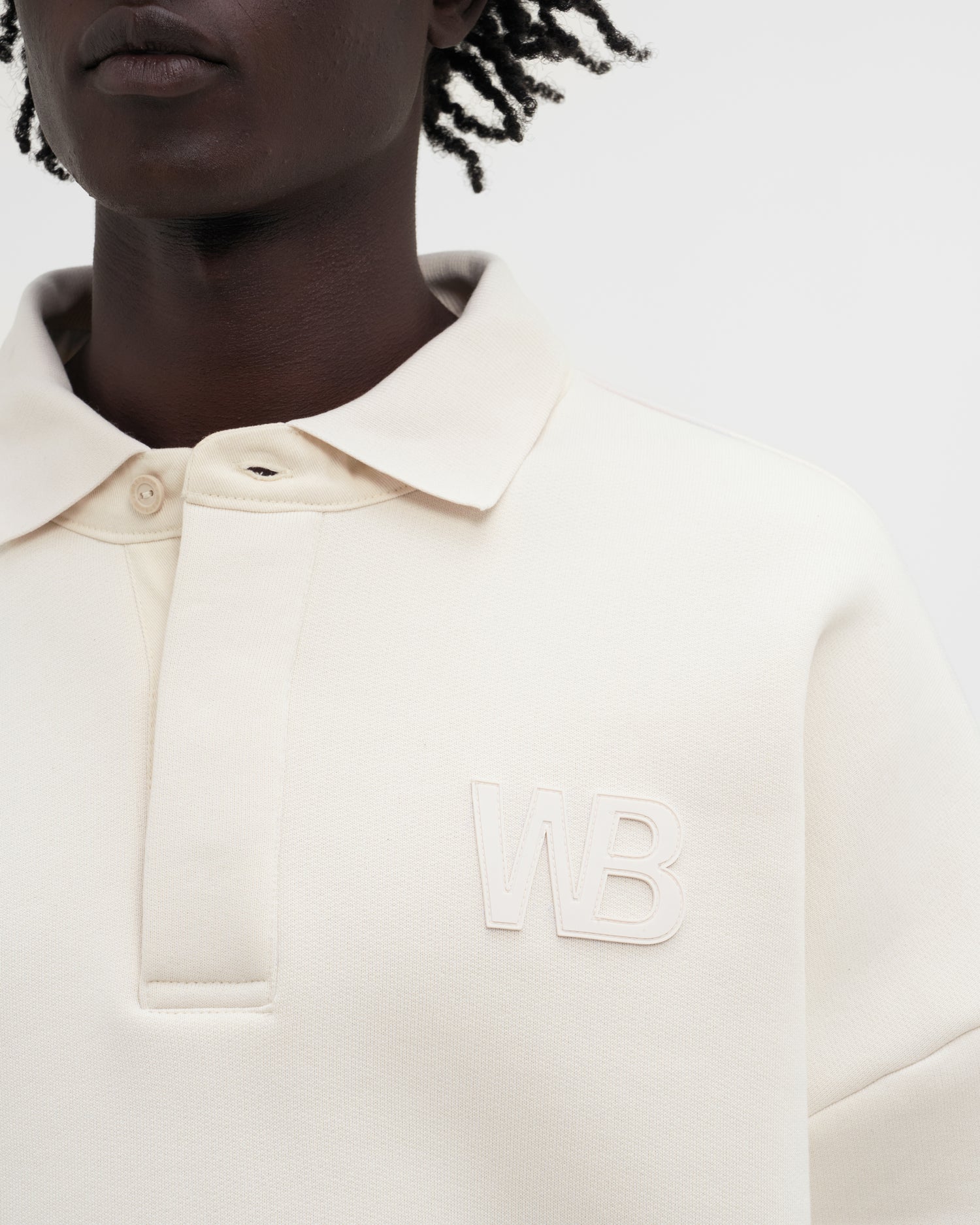 FRIDO V2 SWEATSHIRT