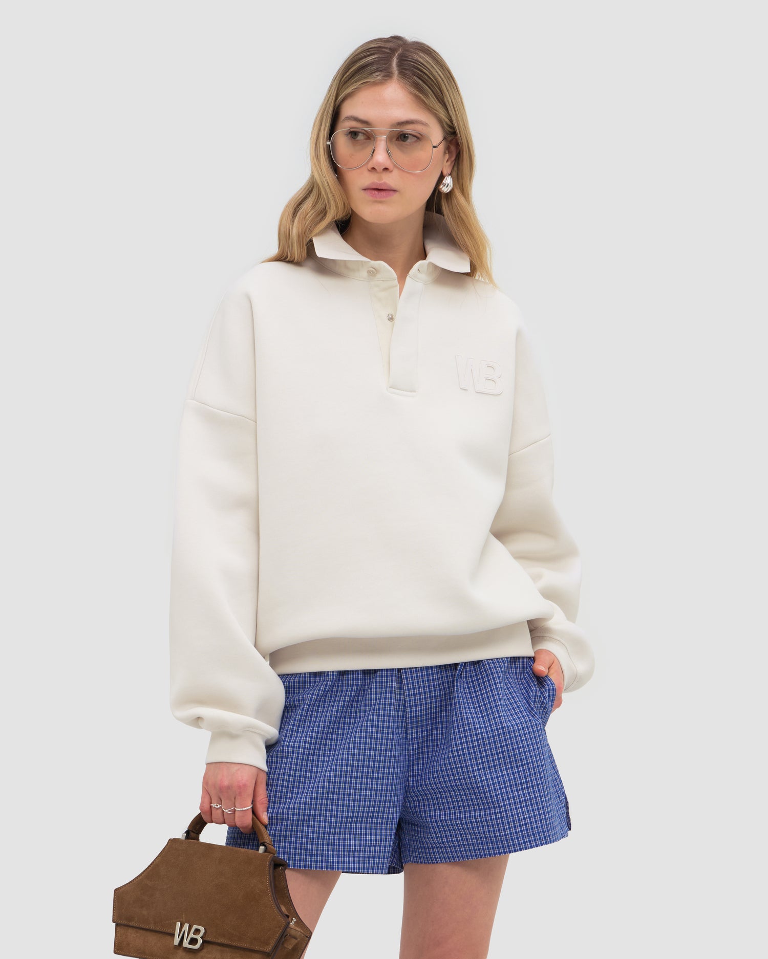 FRIDO V2 SWEATSHIRT