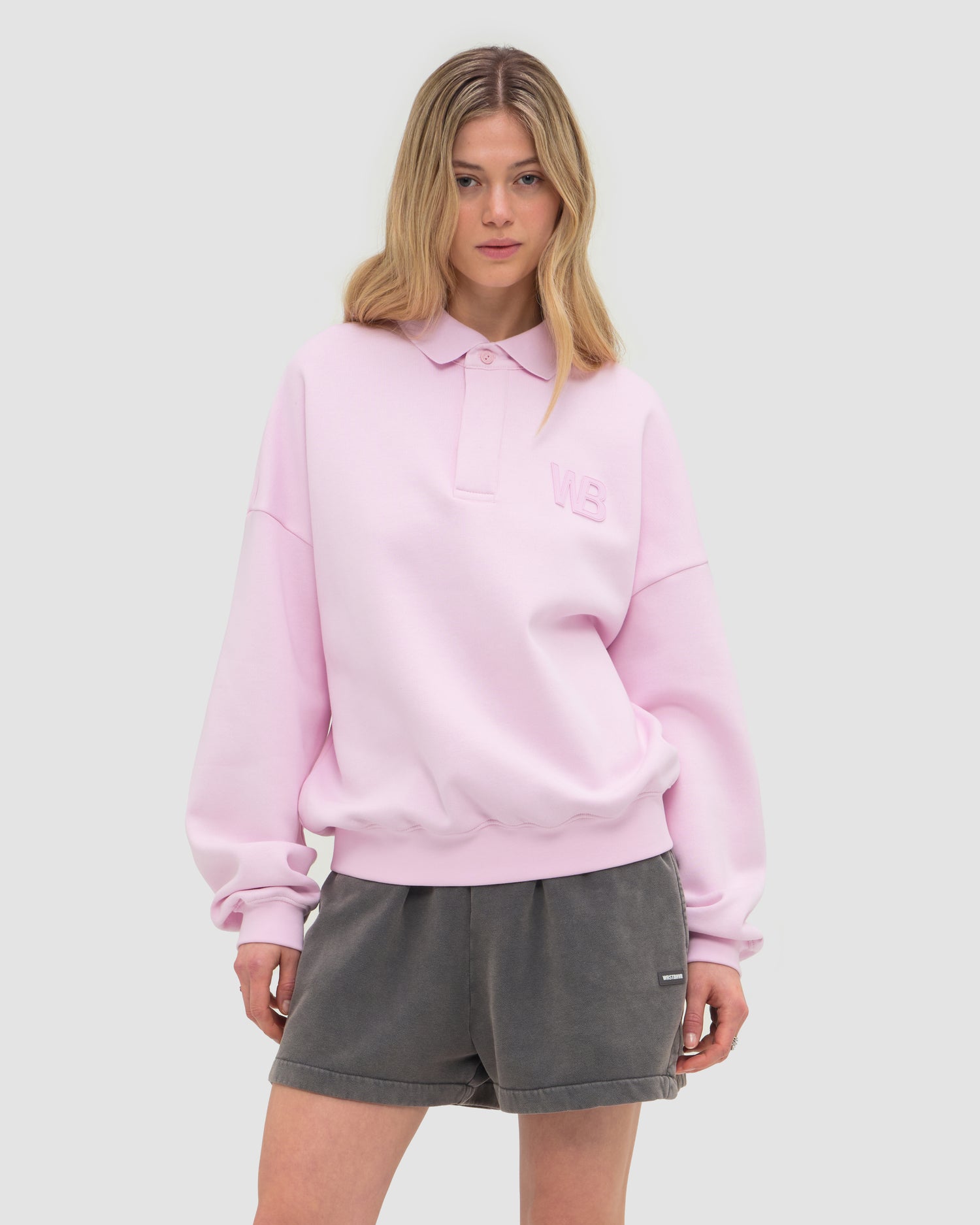 FRIDO V2 SWEATSHIRT