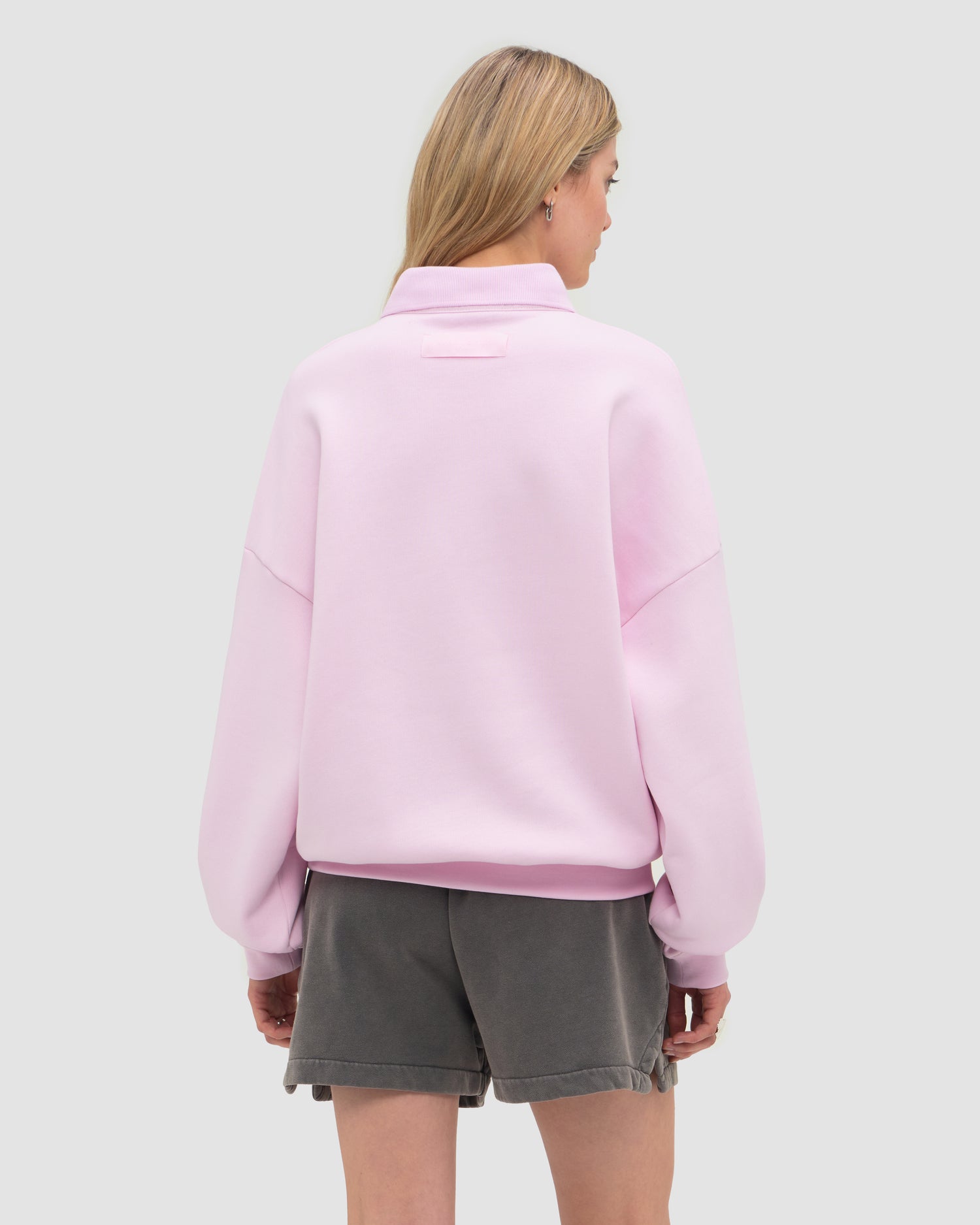 FRIDO V2 SWEATSHIRT