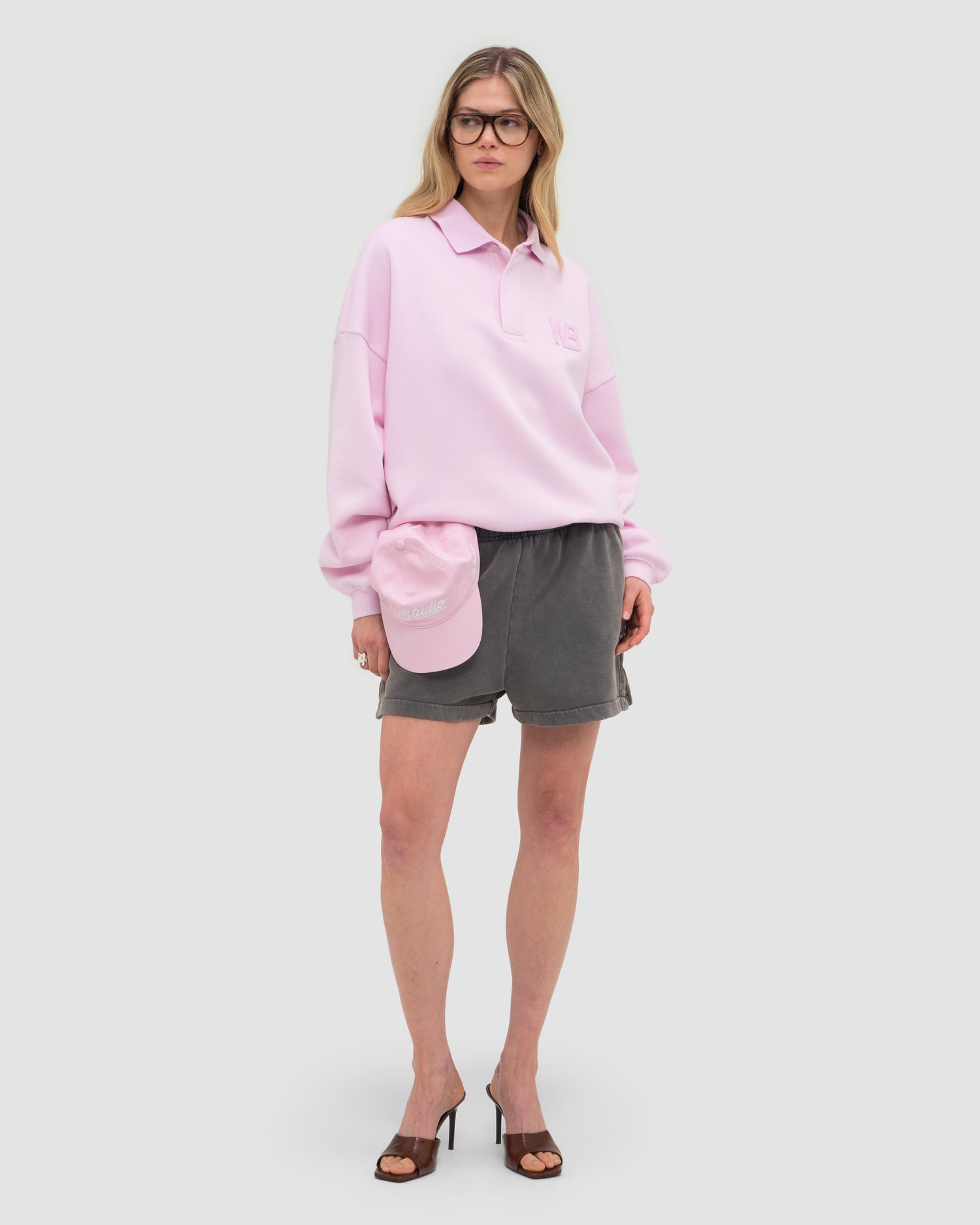 FRIDO V2 SWEATSHIRT