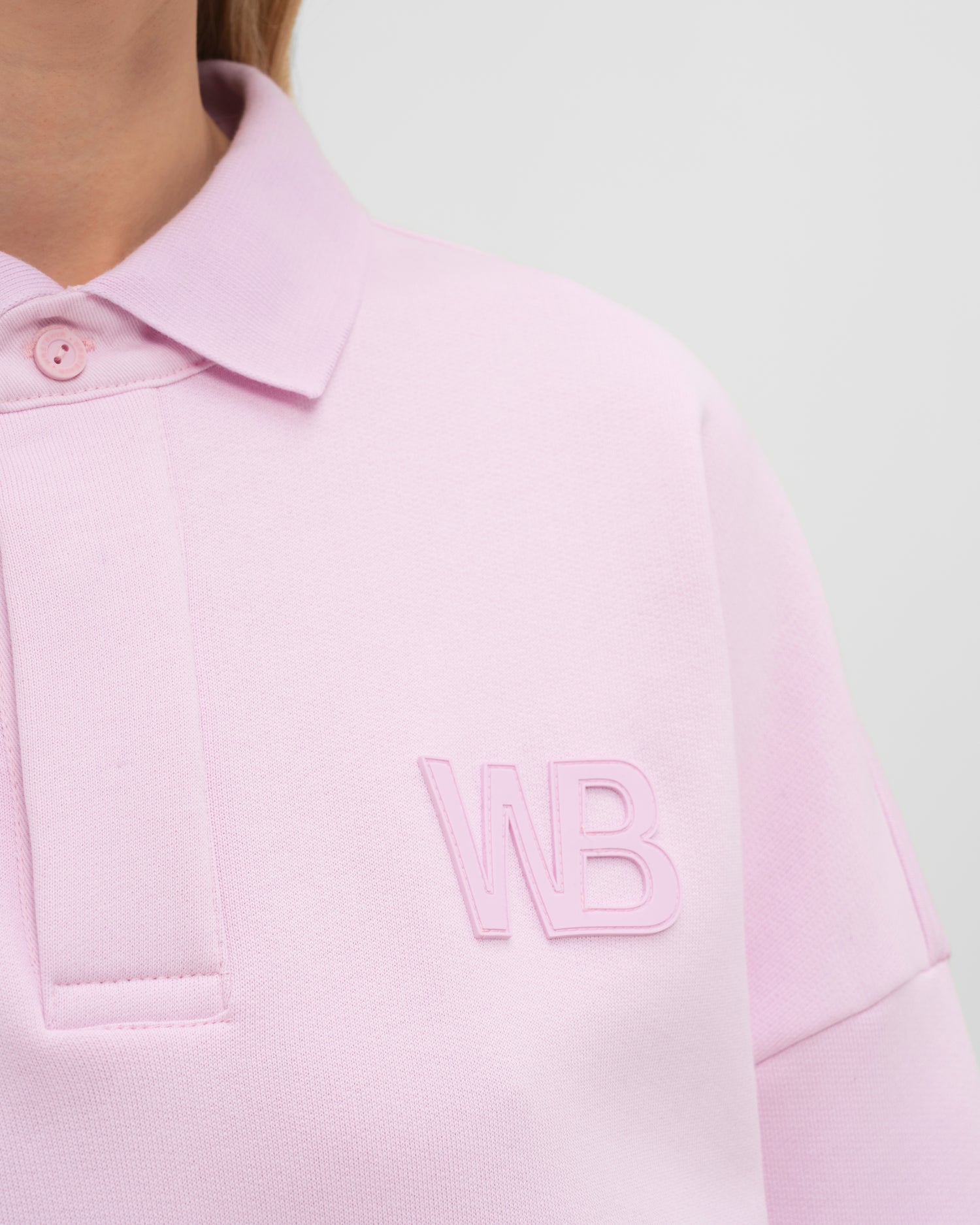 FRIDO V2 SWEATSHIRT