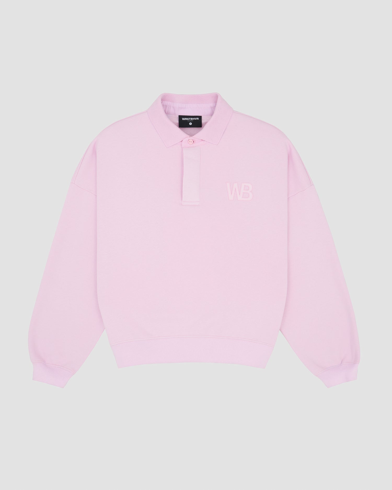 FRIDO V2 SWEATSHIRT