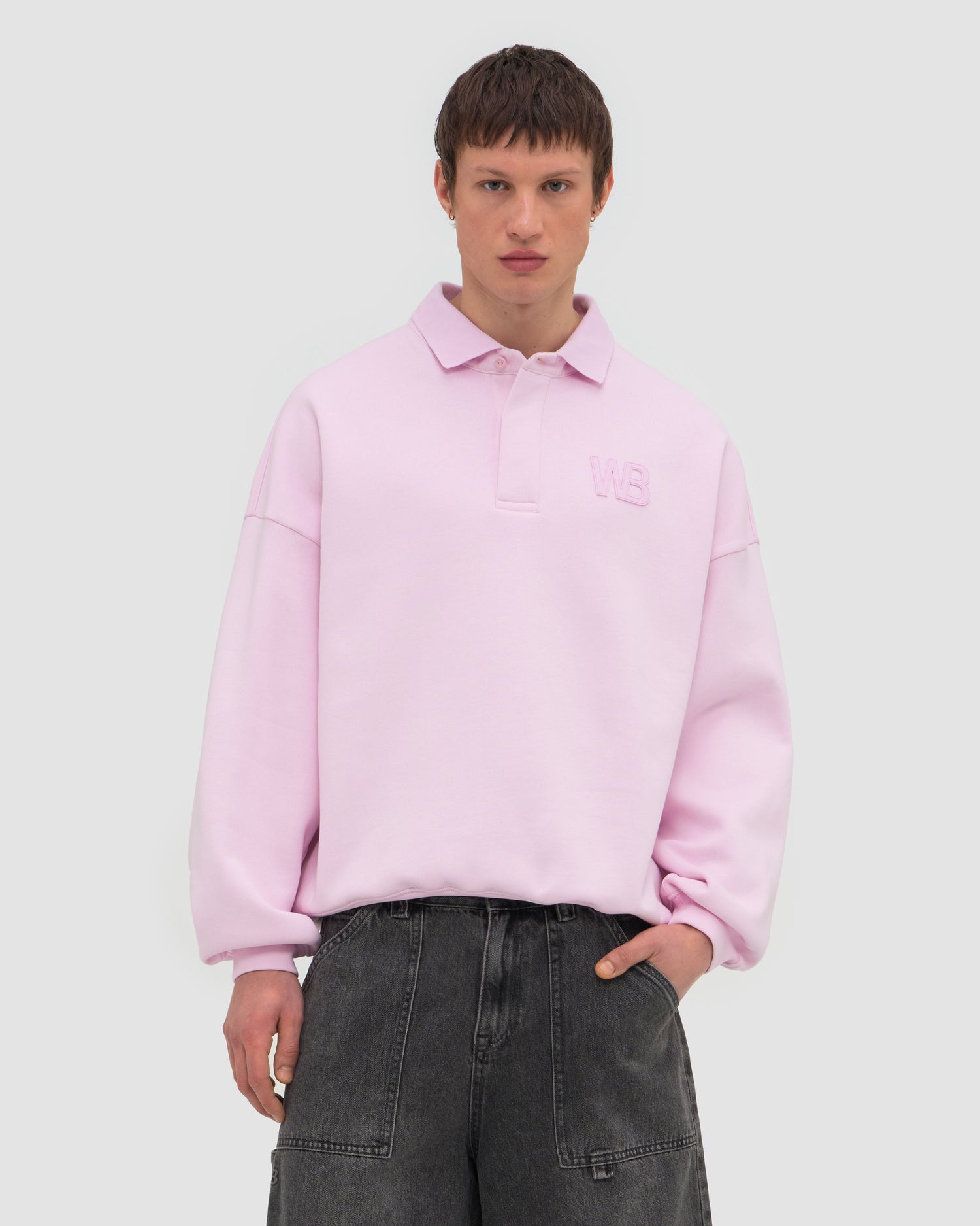 FRIDO V2 SWEATSHIRT