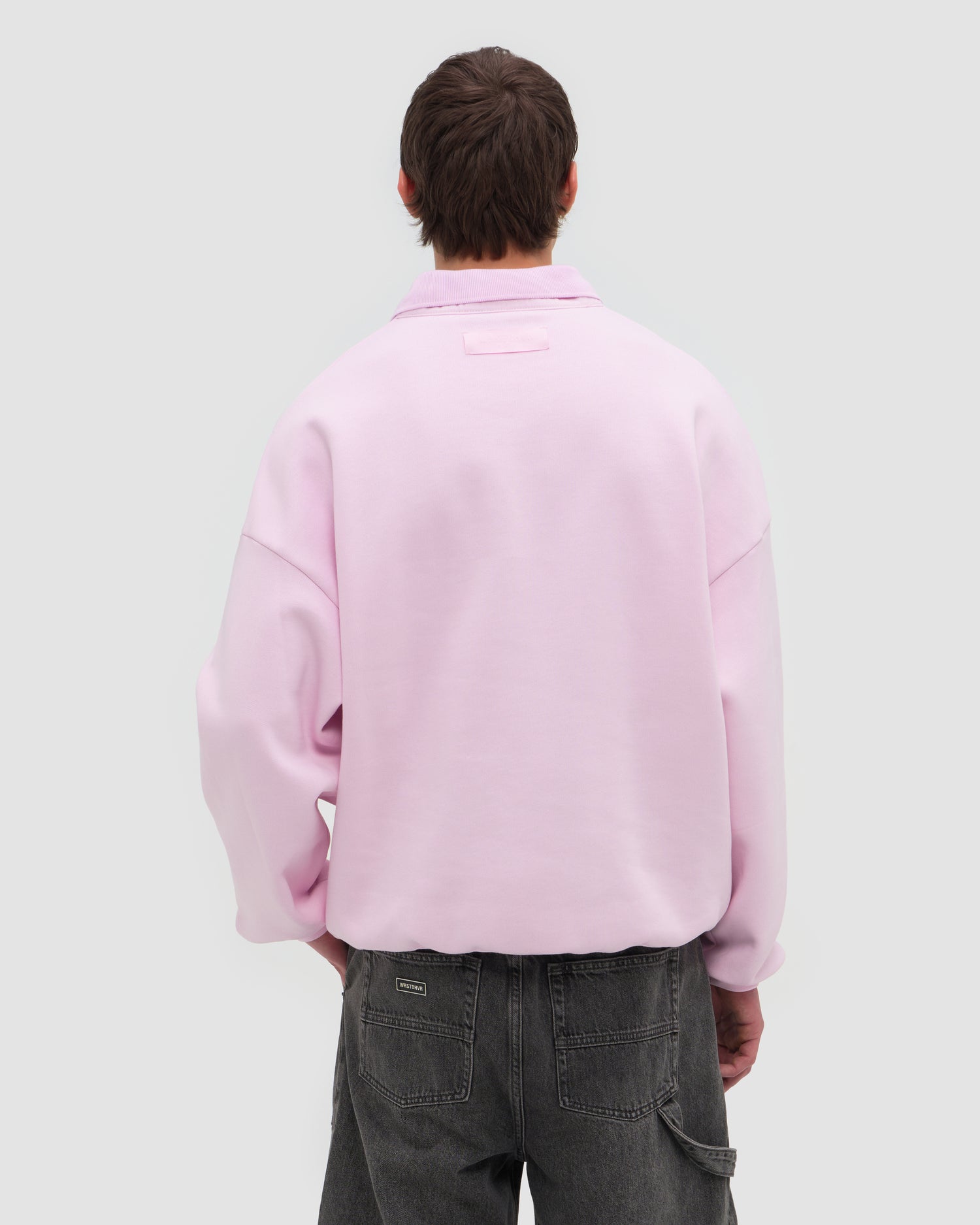 FRIDO V2 SWEATSHIRT