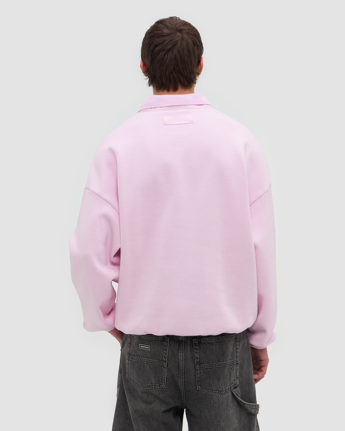 FRIDO V2 SWEATSHIRT
