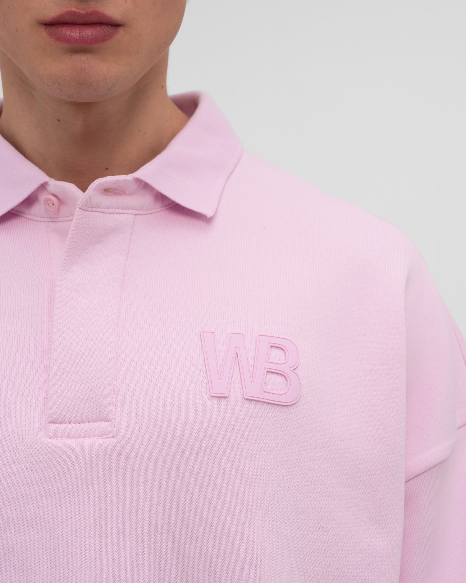 FRIDO V2 SWEATSHIRT