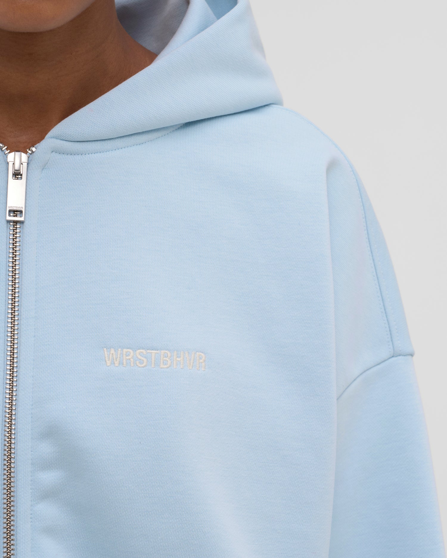 DIAGO V2 HOODED ZIP JACKET