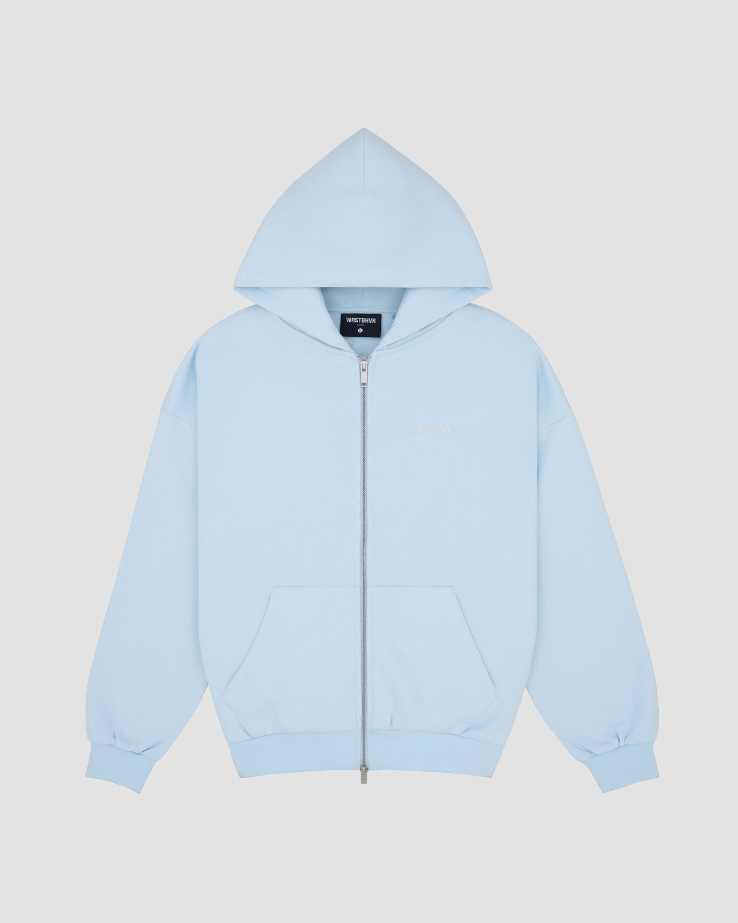 DIAGO V2 HOODED ZIP JACKET