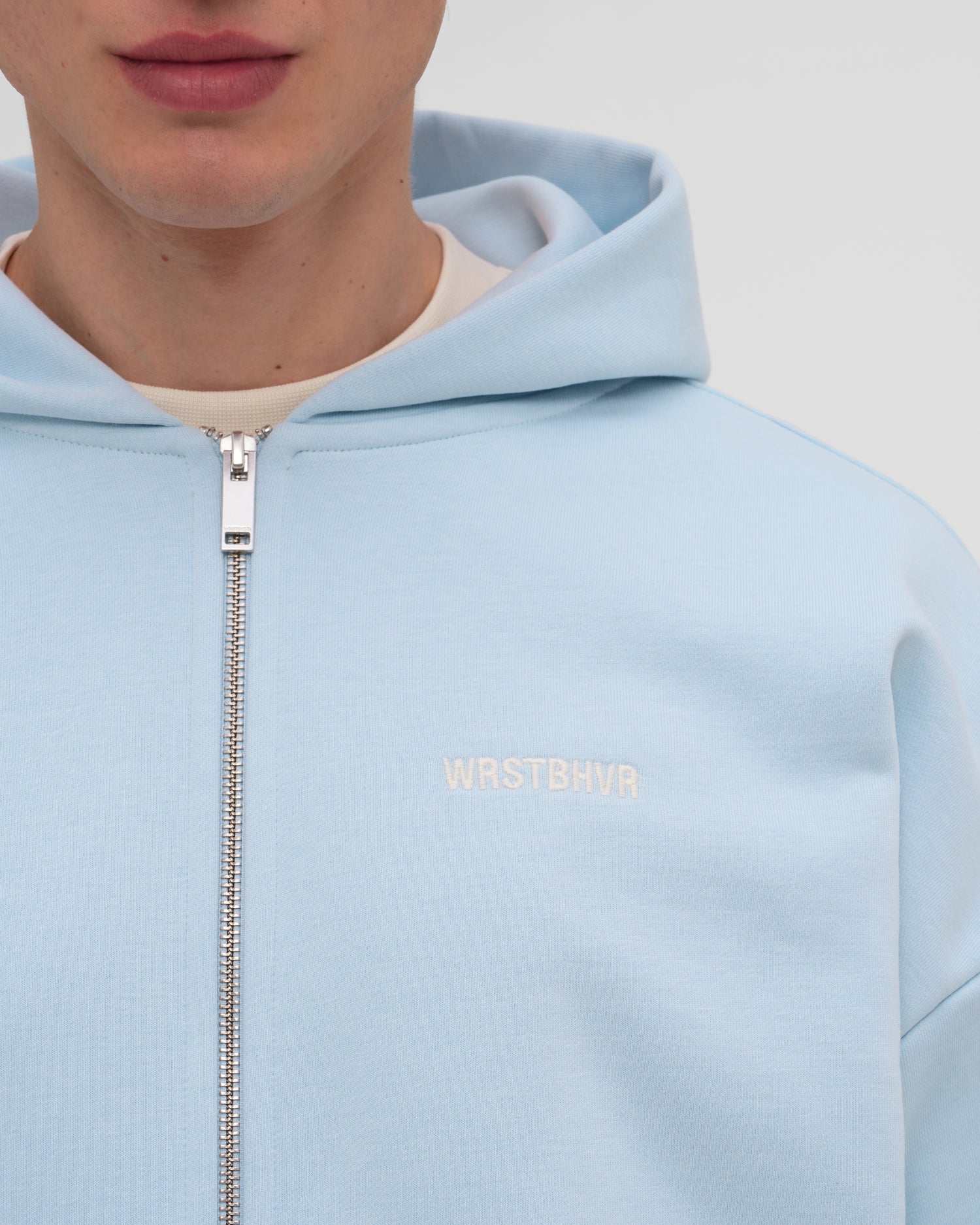 DIAGO V2 HOODED ZIP JACKET