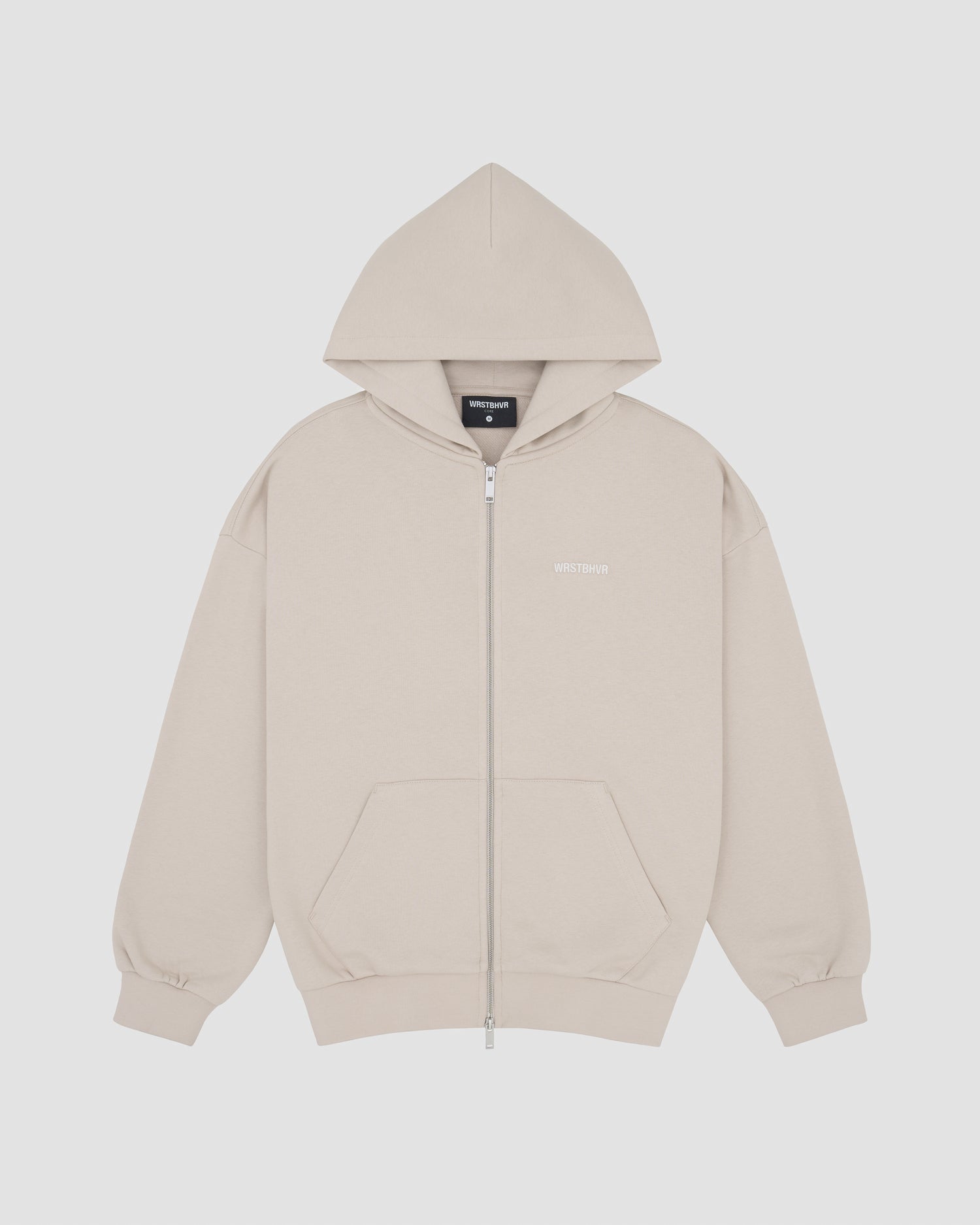 DIAGO V2 HOODED ZIP JACKET
