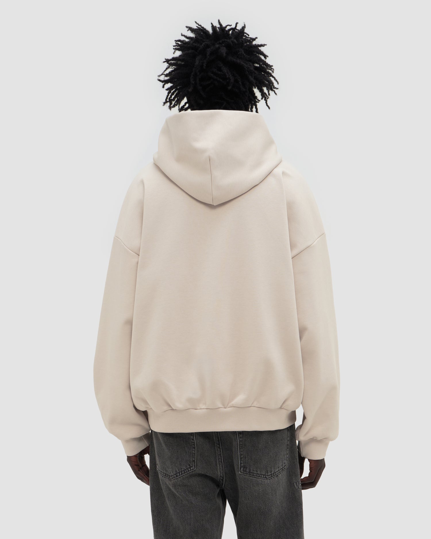 DIAGO V2 HOODED ZIP JACKET