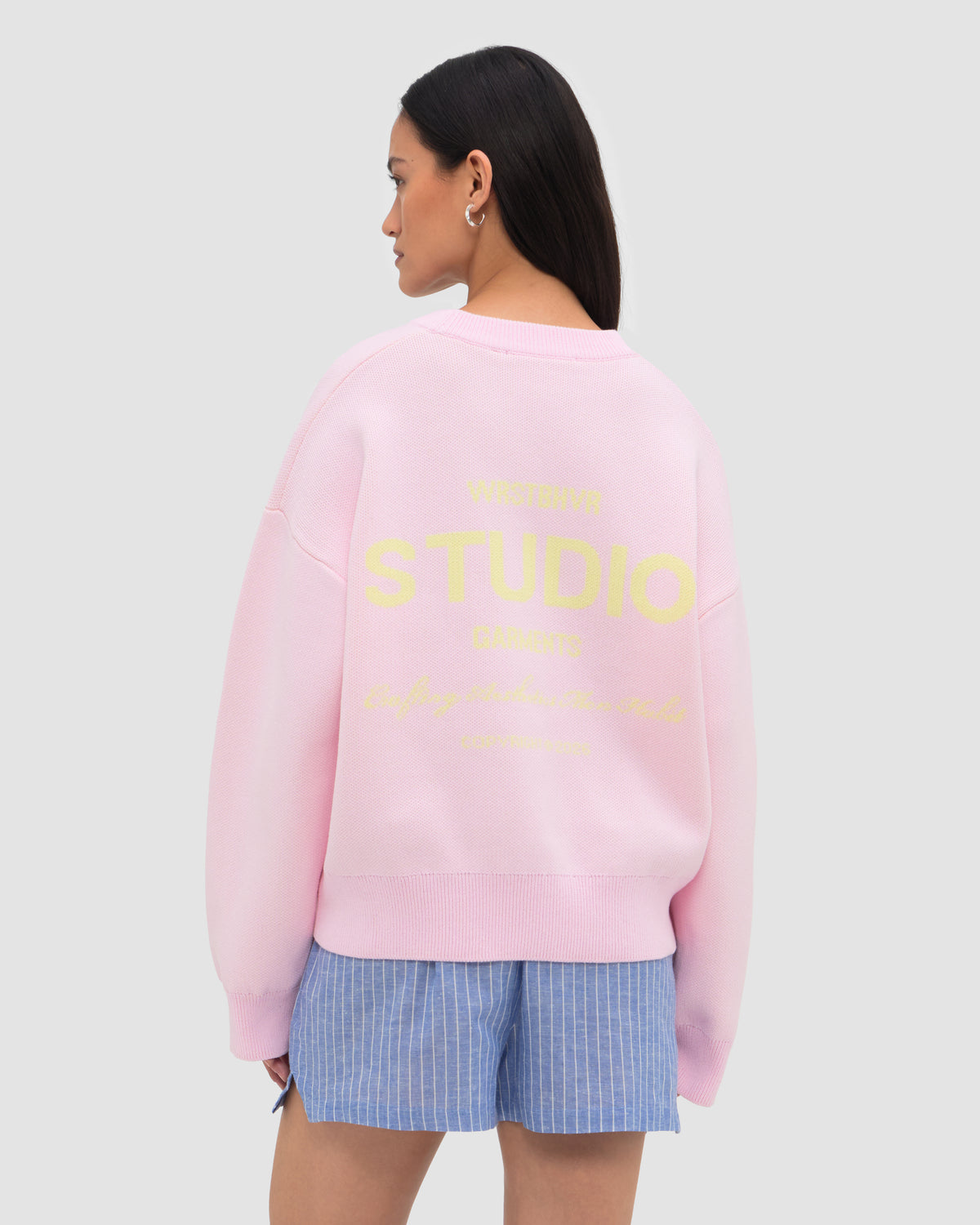 GARM SWEATER