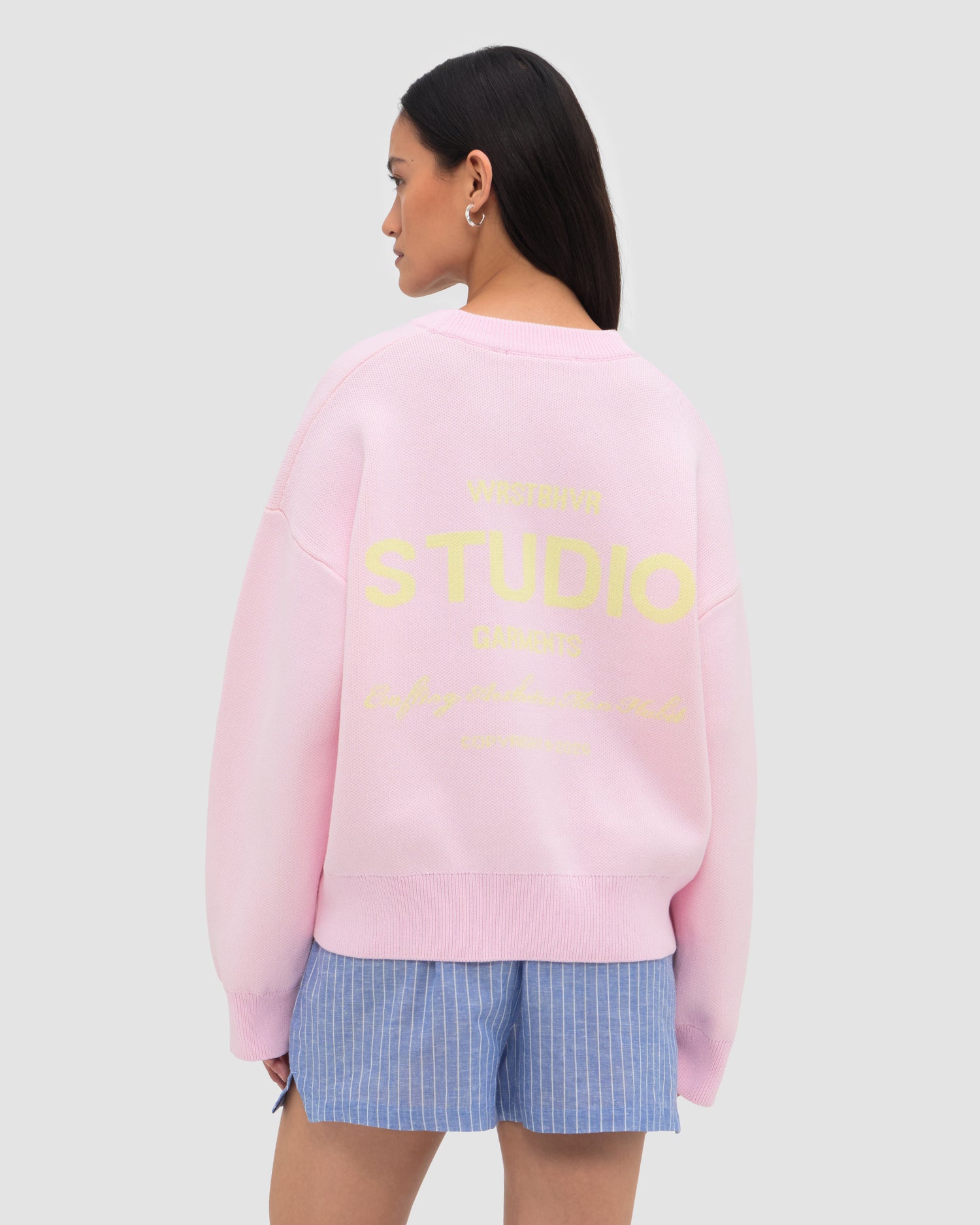 GARM SWEATER