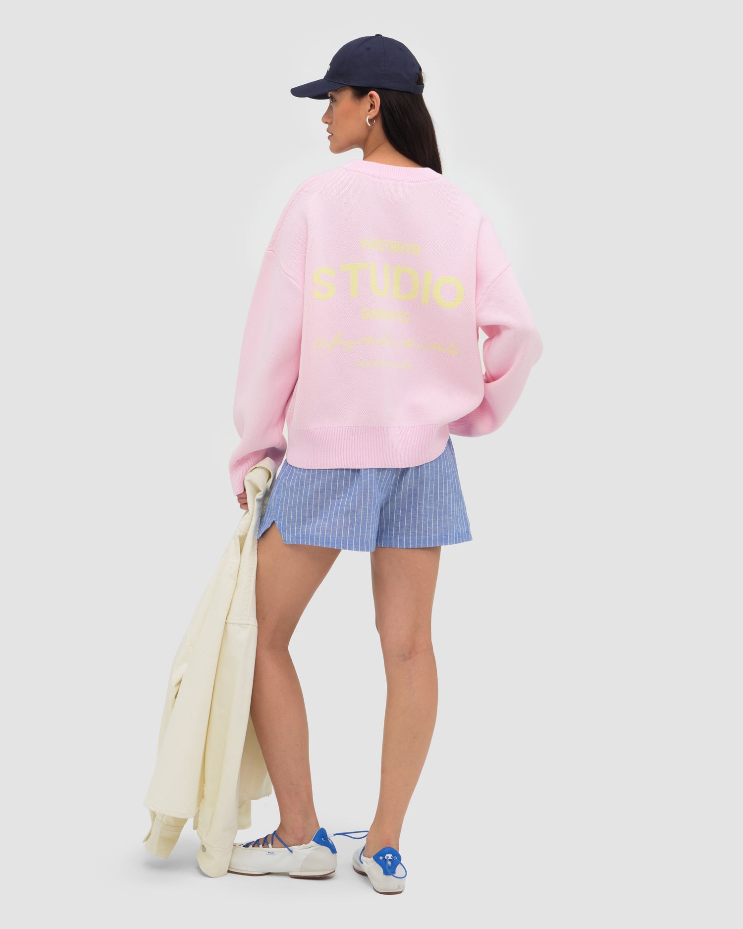 GARM SWEATER