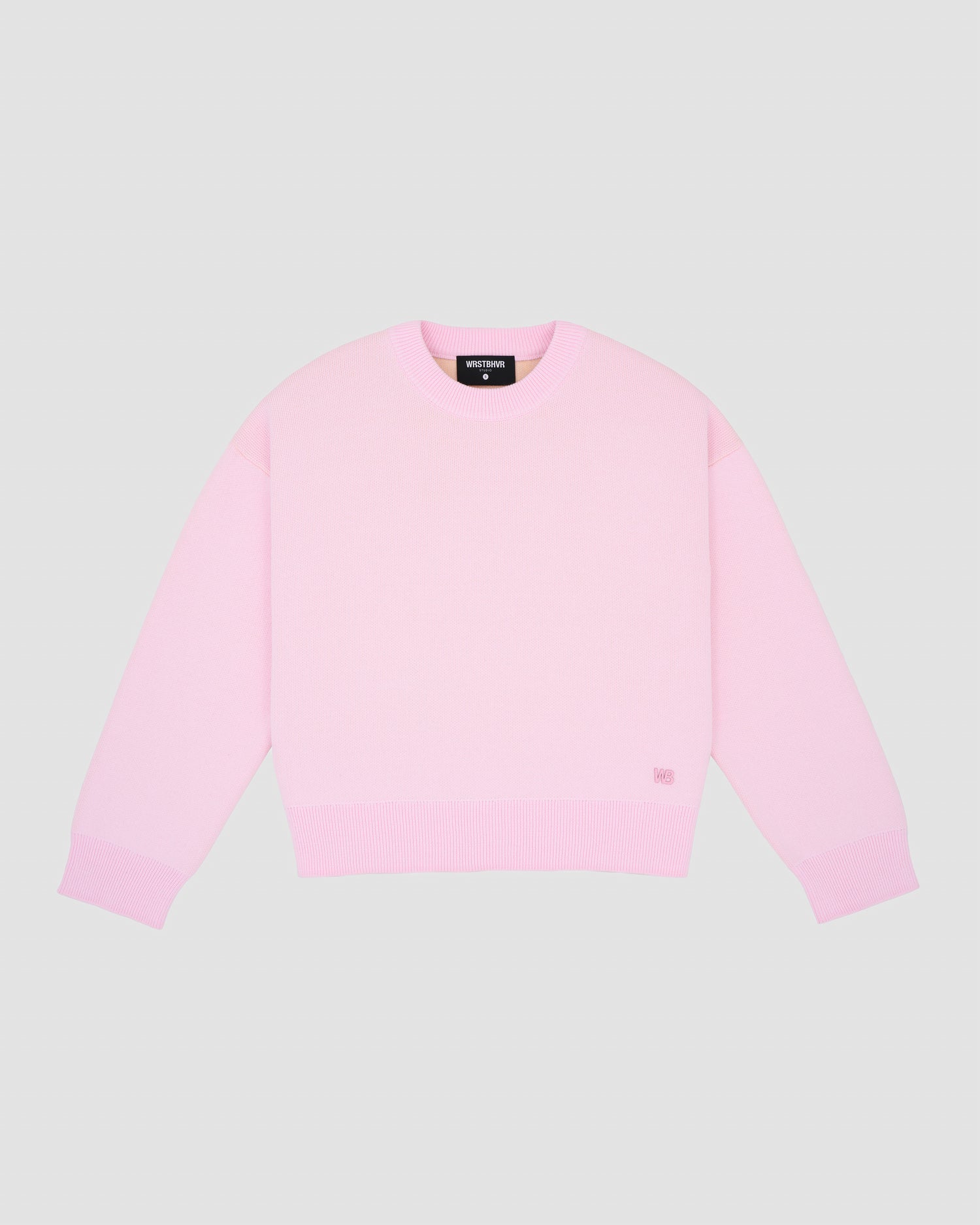 GARM SWEATER