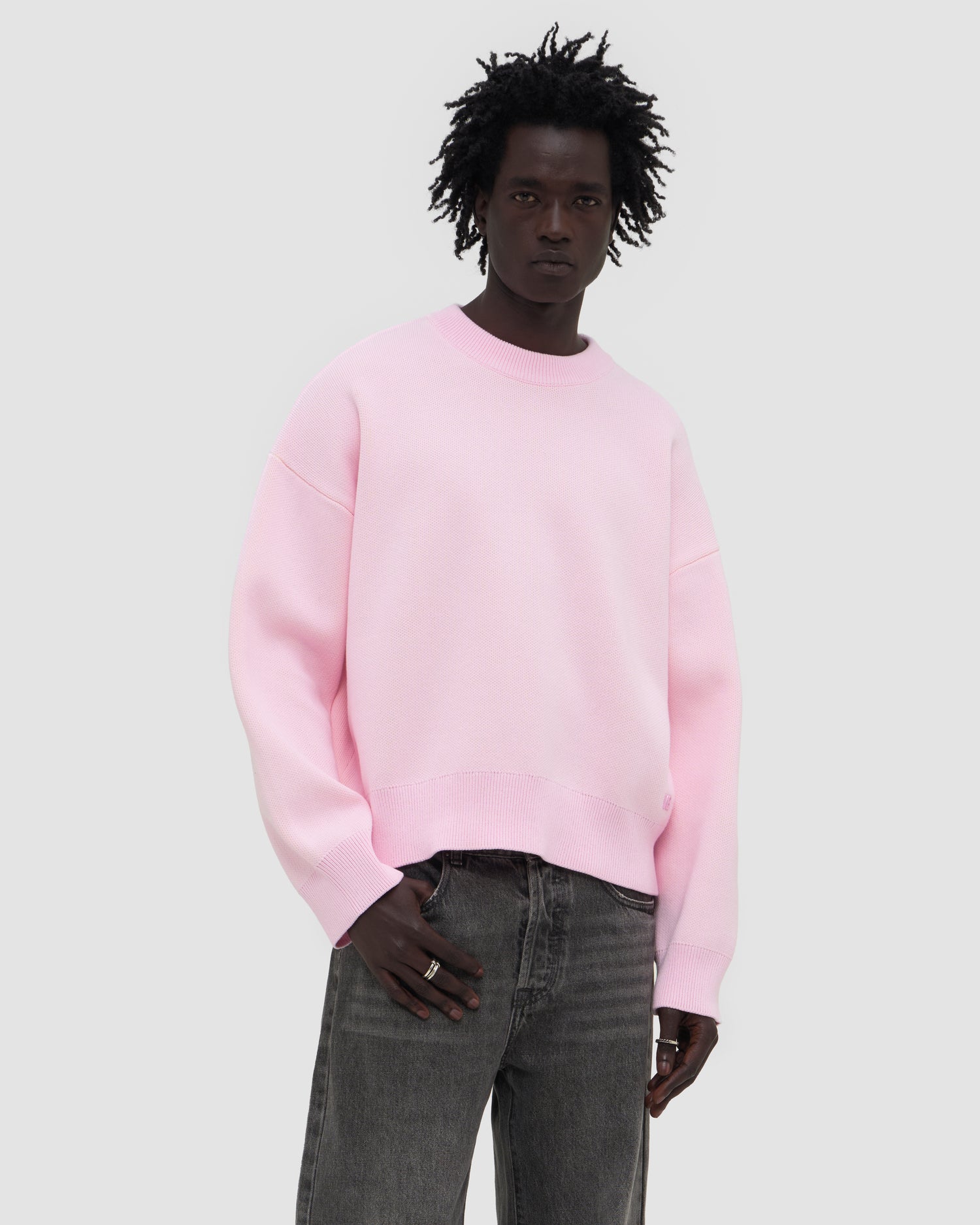 GARM SWEATER