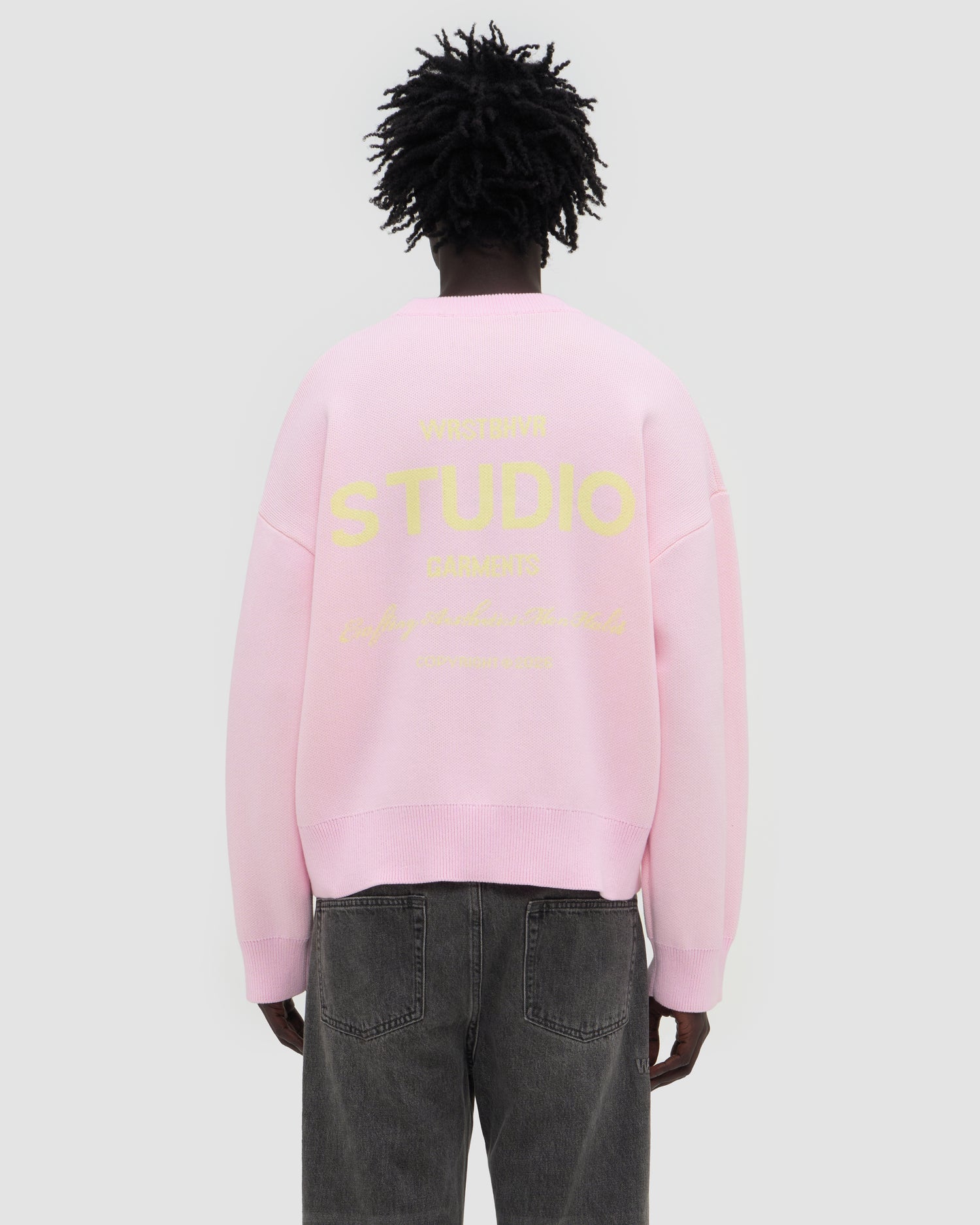 GARM SWEATER