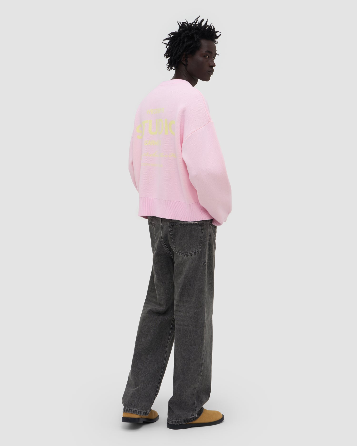 GARM SWEATER